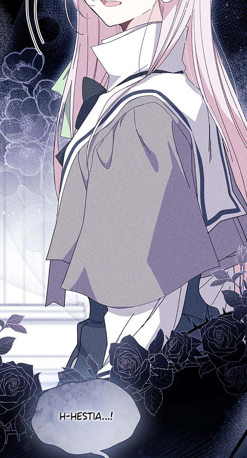 I Don’t Want To Play Matchmaker! [Official] - Chapter 60 manhwa