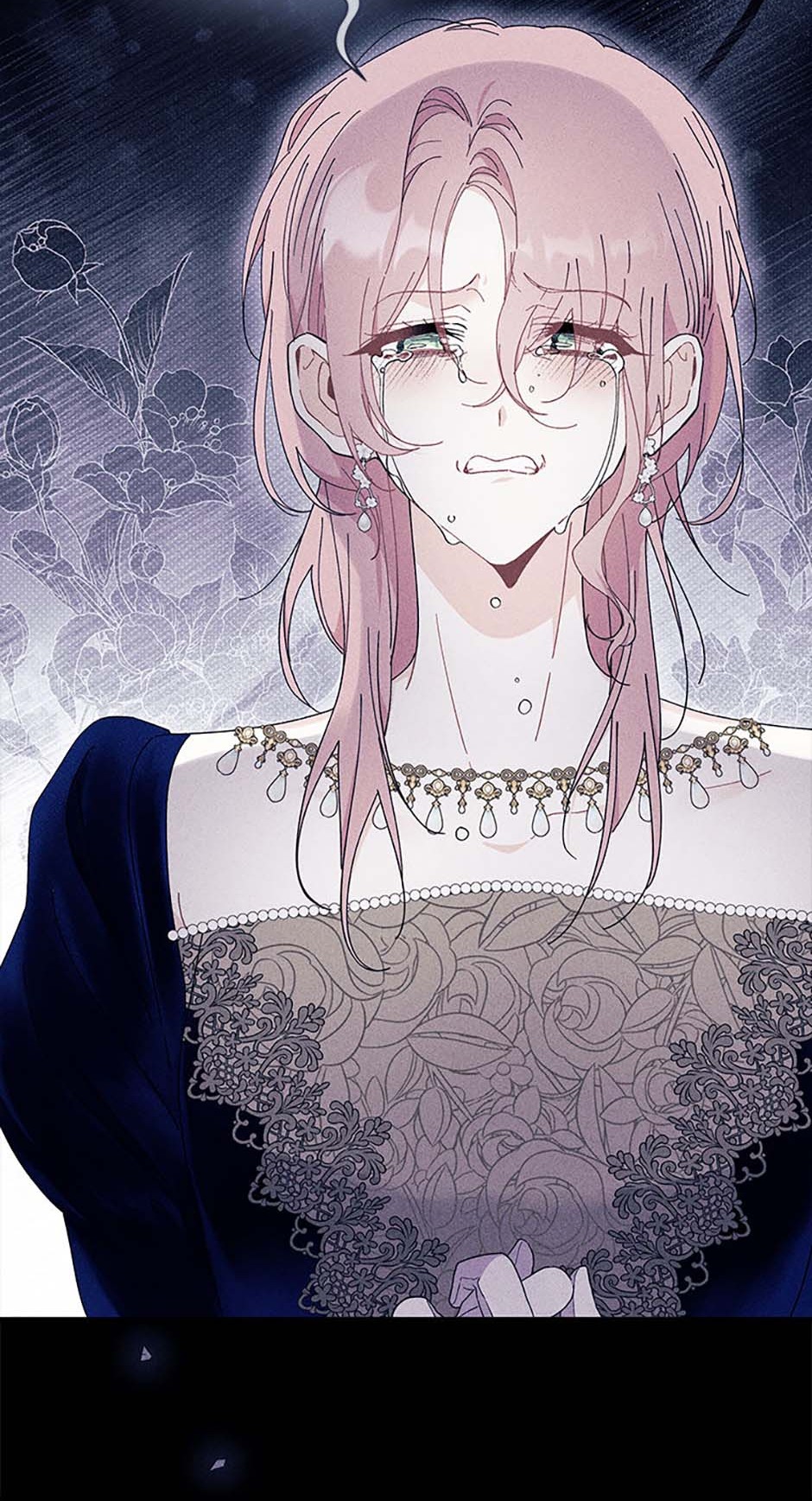 I Don’t Want To Play Matchmaker! [Official] - Chapter 60 manhwa