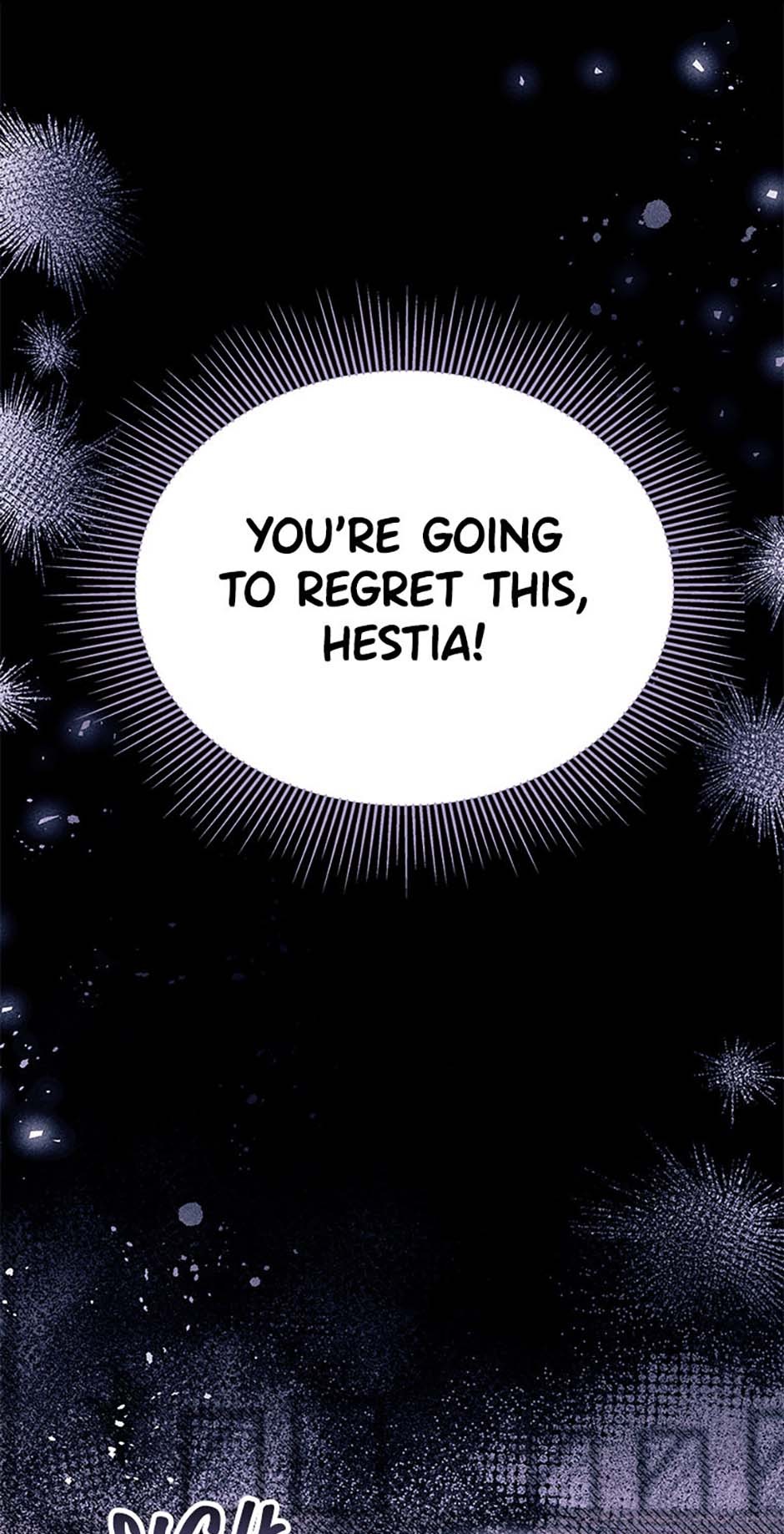 I Don’t Want To Play Matchmaker! [Official] - Chapter 60 manhwa
