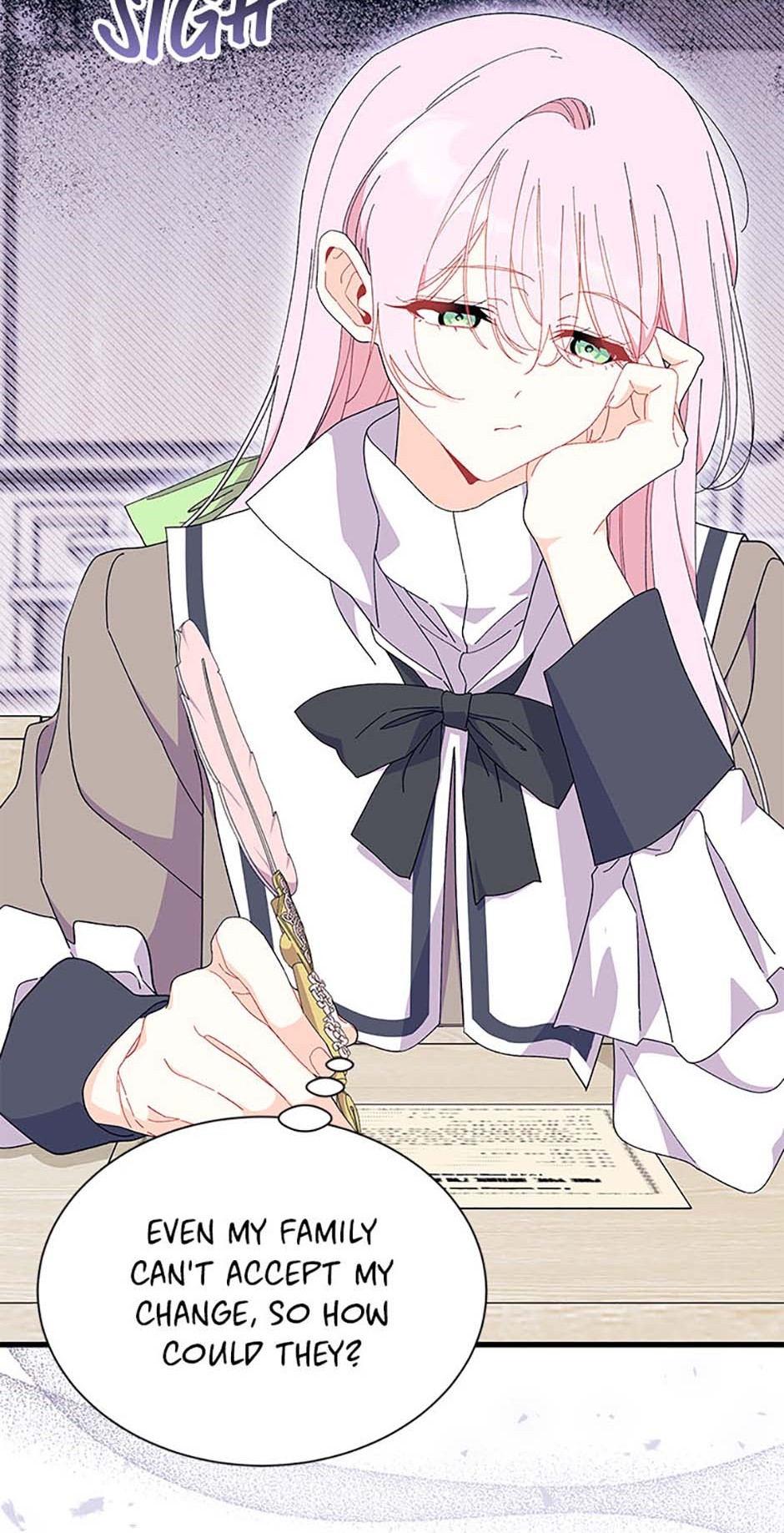 I Don’t Want To Play Matchmaker! [Official] - Chapter 60 manhwa