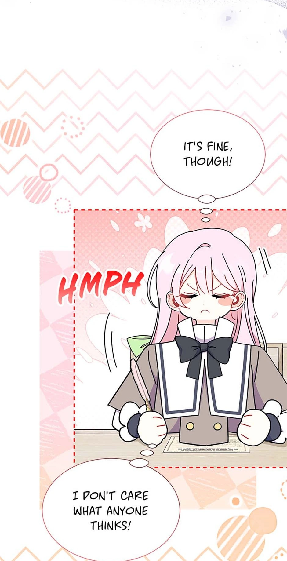 I Don’t Want To Play Matchmaker! [Official] - Chapter 60 manhwa