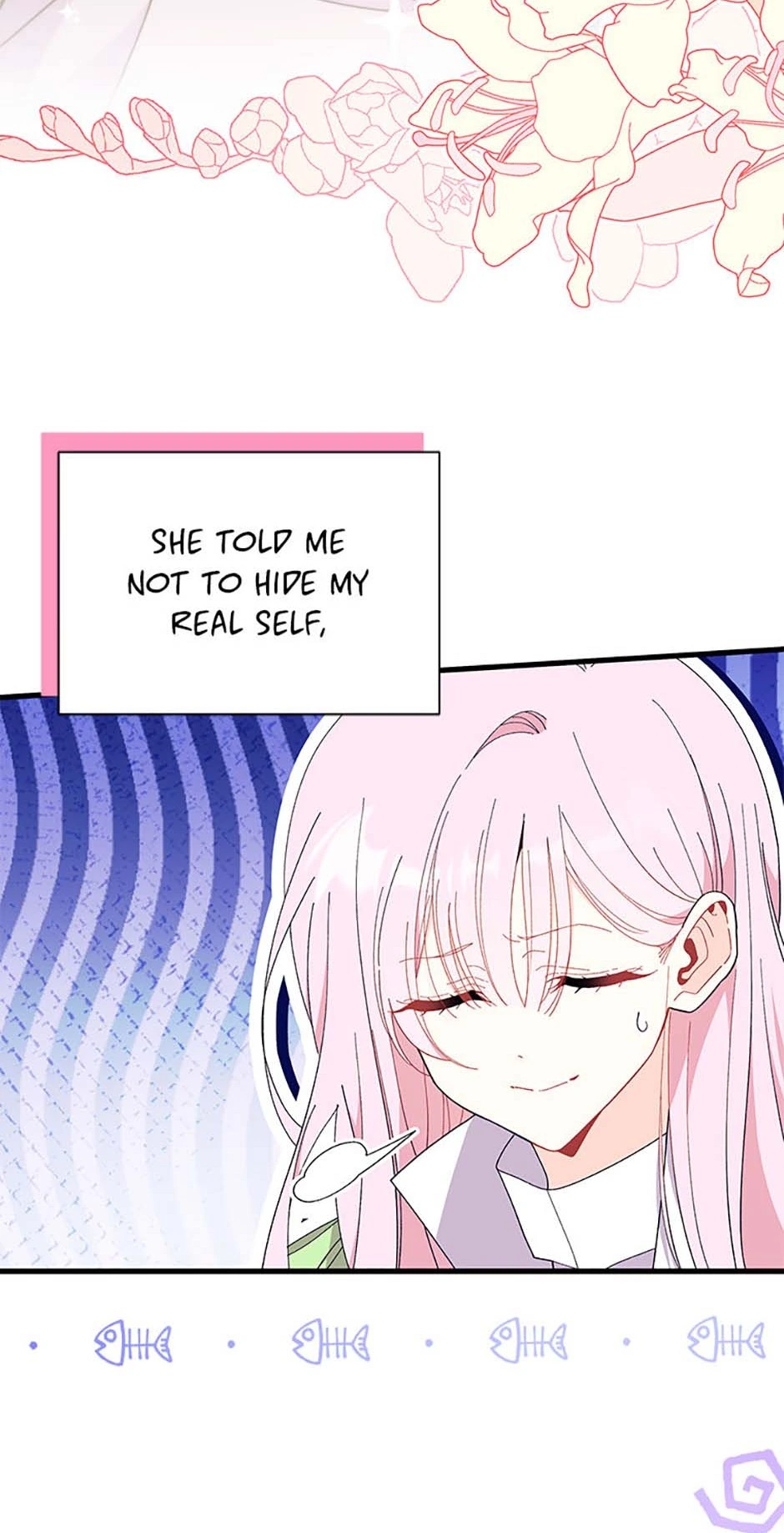 I Don’t Want To Play Matchmaker! [Official] - Chapter 60 manhwa
