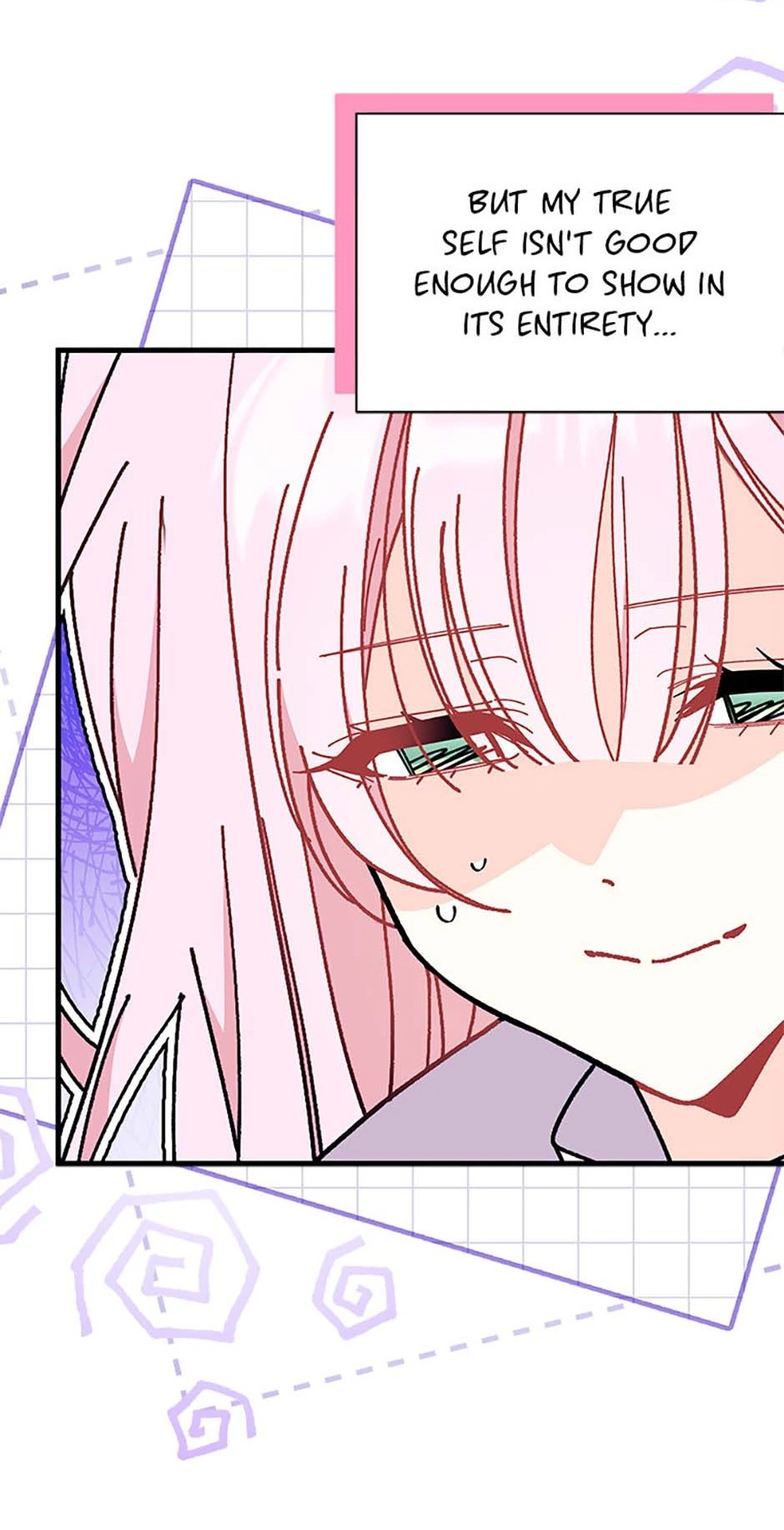 I Don’t Want To Play Matchmaker! [Official] - Chapter 60 manhwa