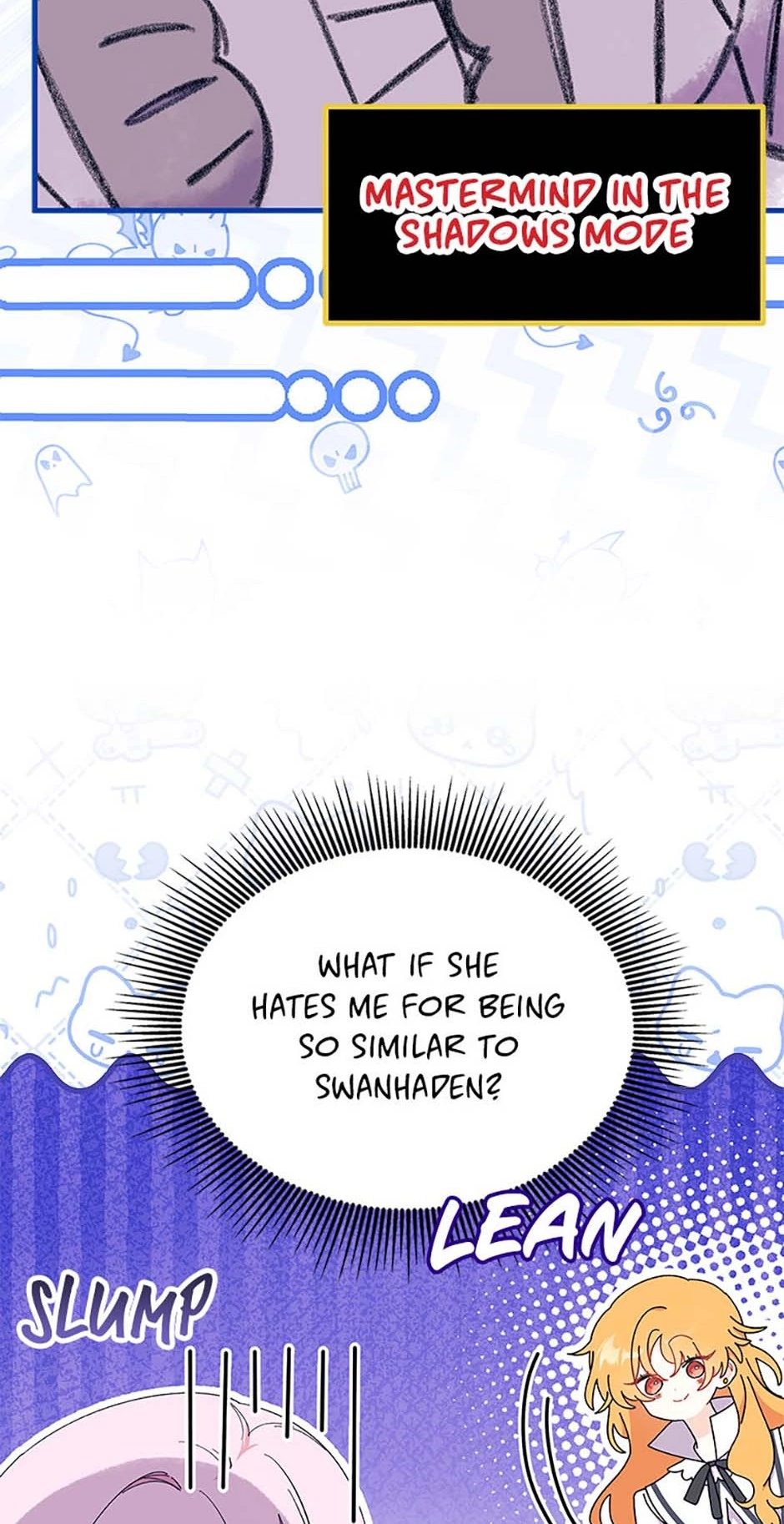 I Don’t Want To Play Matchmaker! [Official] - Chapter 60 manhwa
