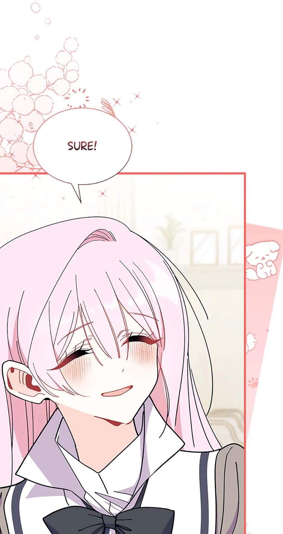 I Don’t Want To Play Matchmaker! [Official] - Chapter 60 manhwa