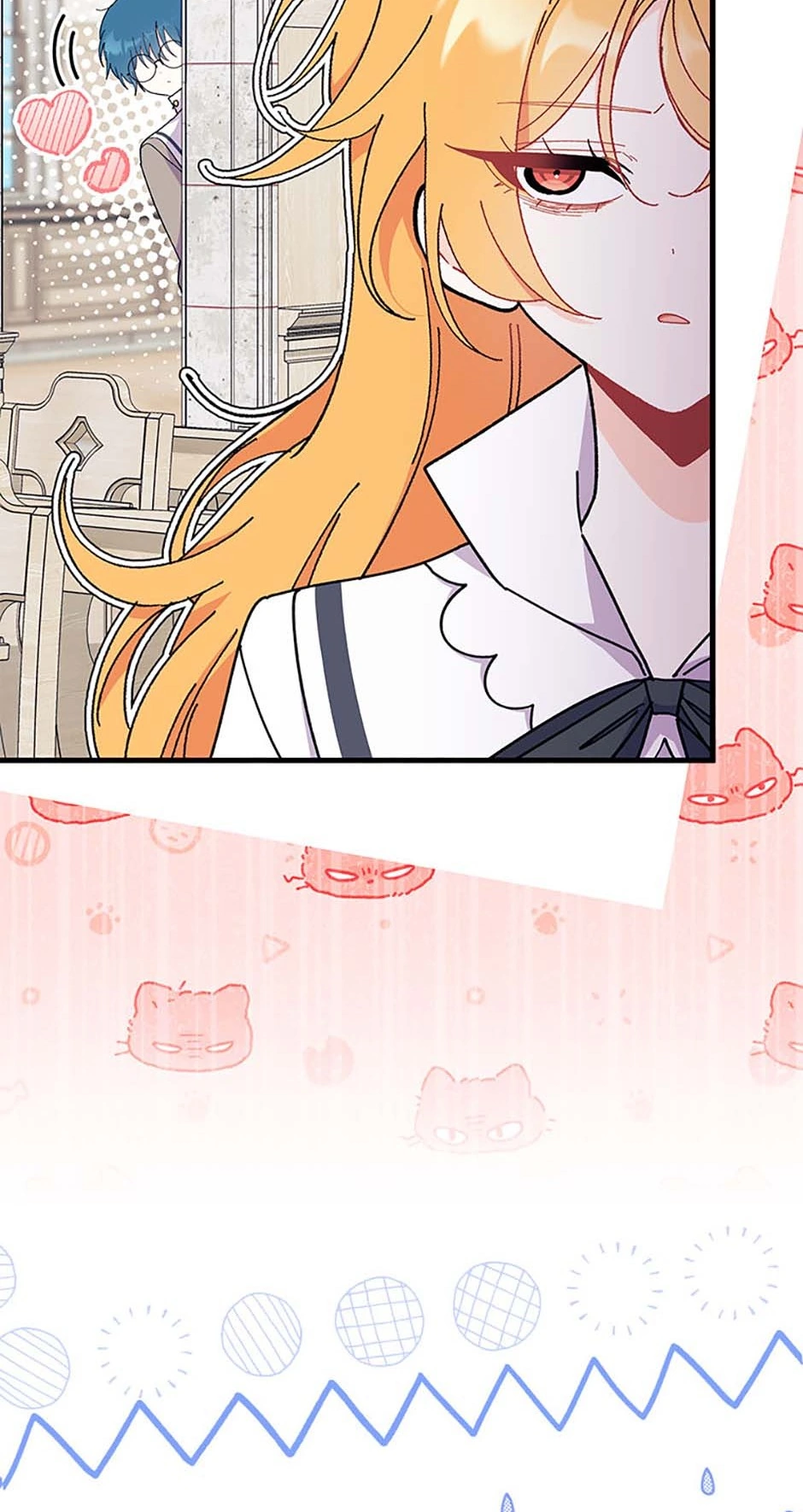 I Don’t Want To Play Matchmaker! [Official] - Chapter 60 manhwa