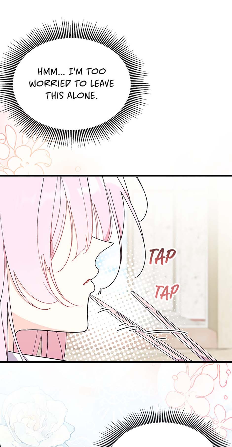 I Don’t Want To Play Matchmaker! [Official] - Chapter 60 manhwa