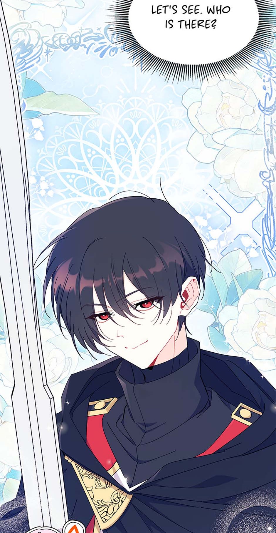 I Don’t Want To Play Matchmaker! [Official] - Chapter 60 manhwa