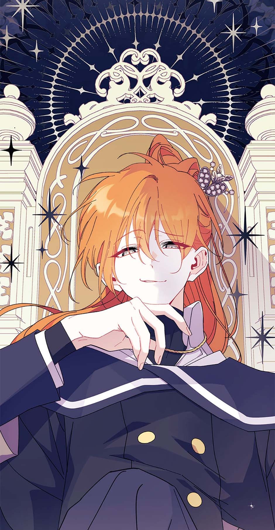 I Don’t Want To Play Matchmaker! [Official] - Chapter 60 manhwa