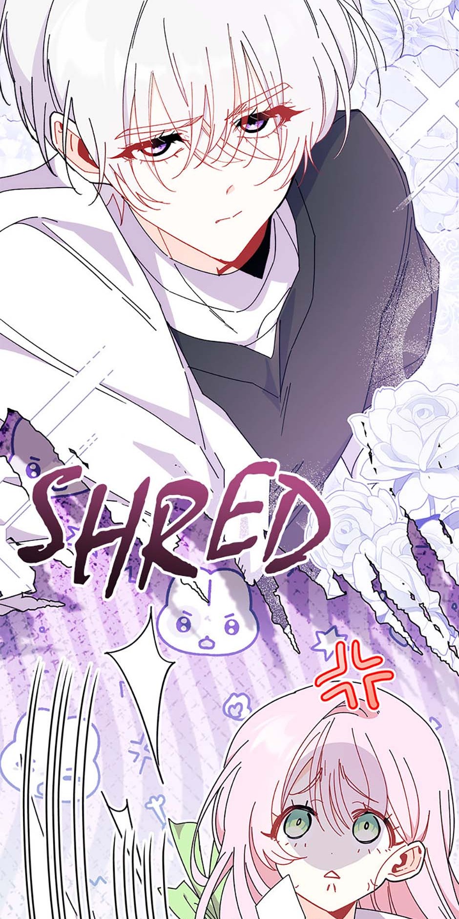 I Don’t Want To Play Matchmaker! [Official] - Chapter 60 manhwa