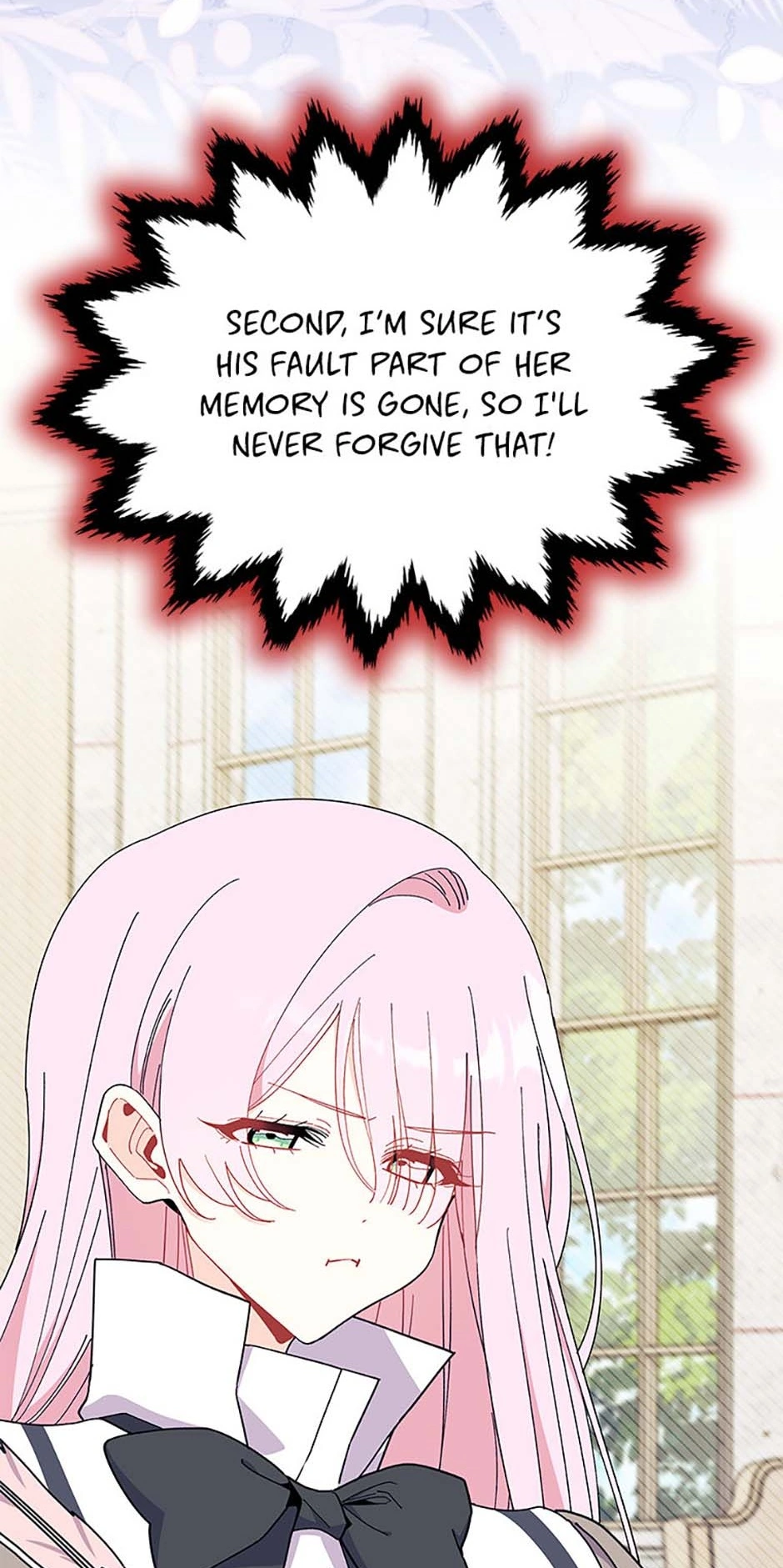 I Don’t Want To Play Matchmaker! [Official] - Chapter 60 manhwa
