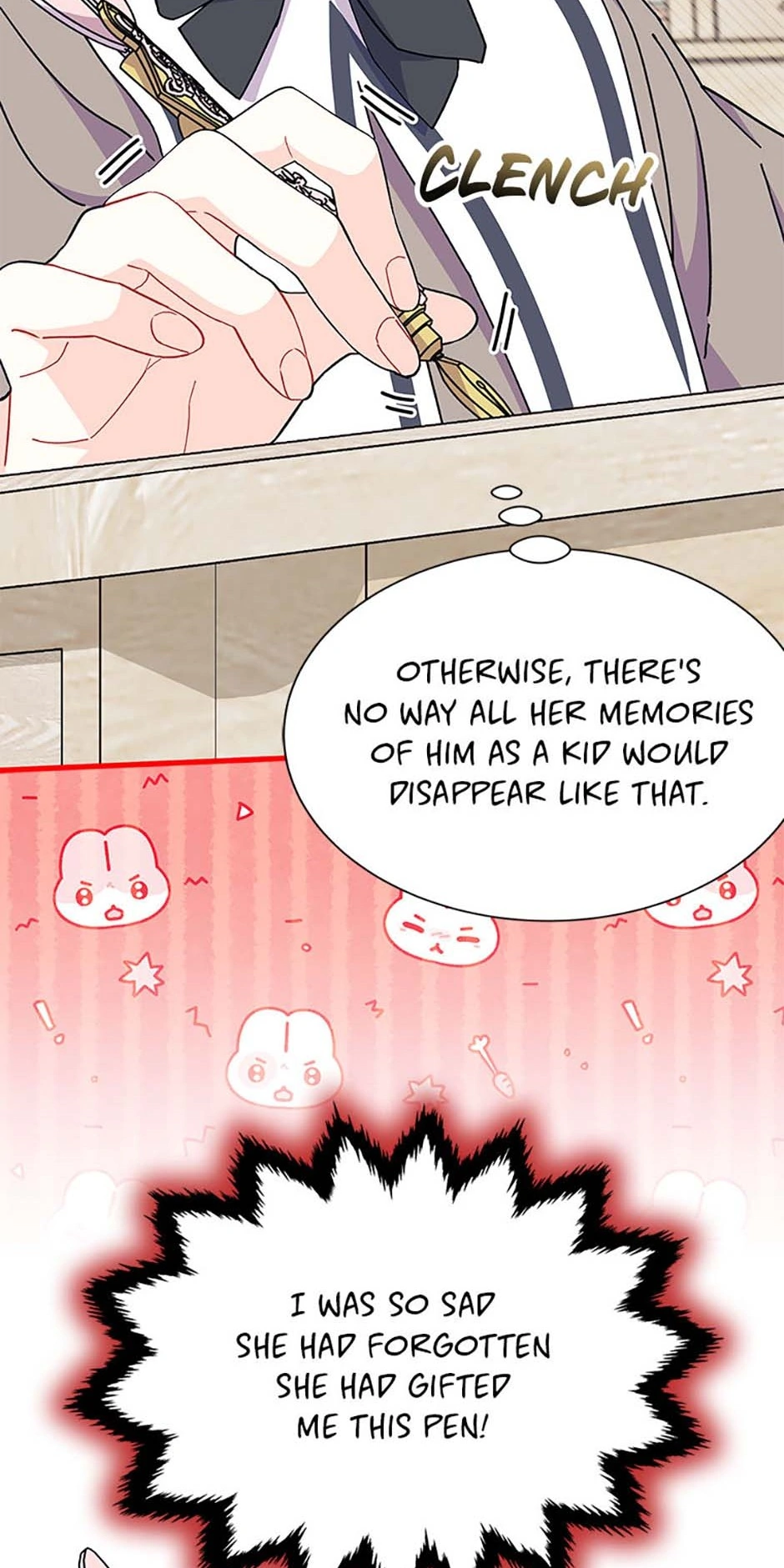 I Don’t Want To Play Matchmaker! [Official] - Chapter 60 manhwa