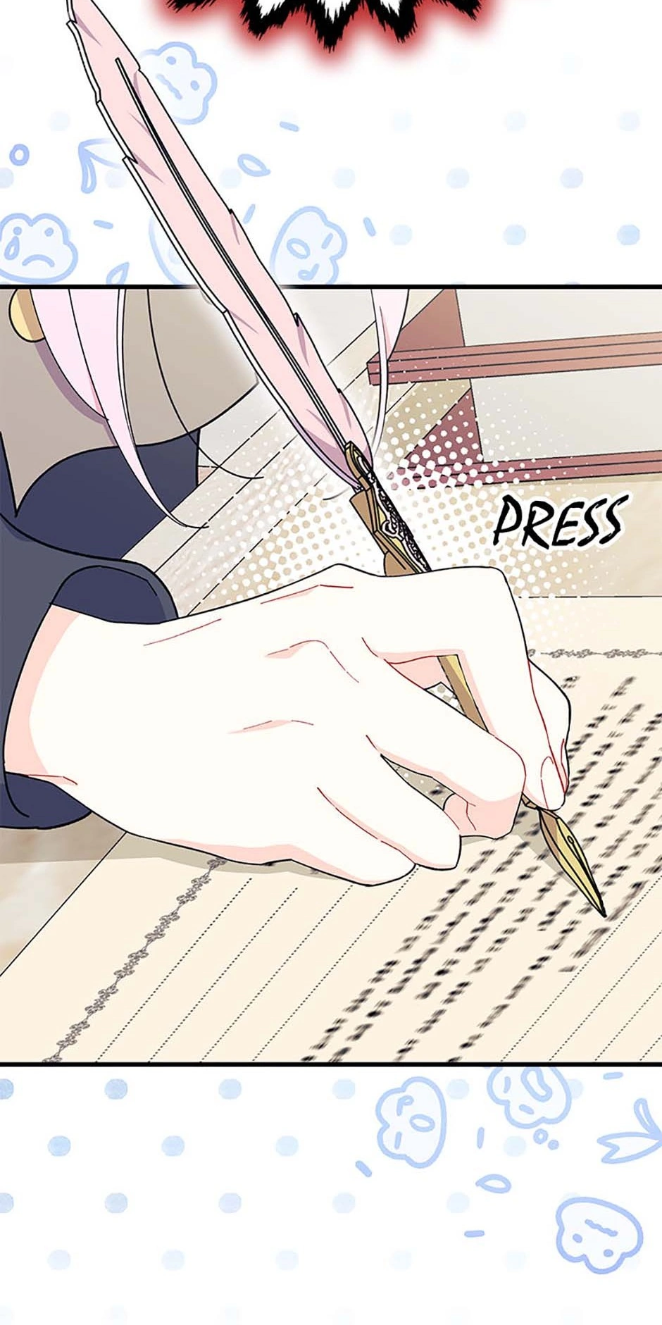 I Don’t Want To Play Matchmaker! [Official] - Chapter 60 manhwa