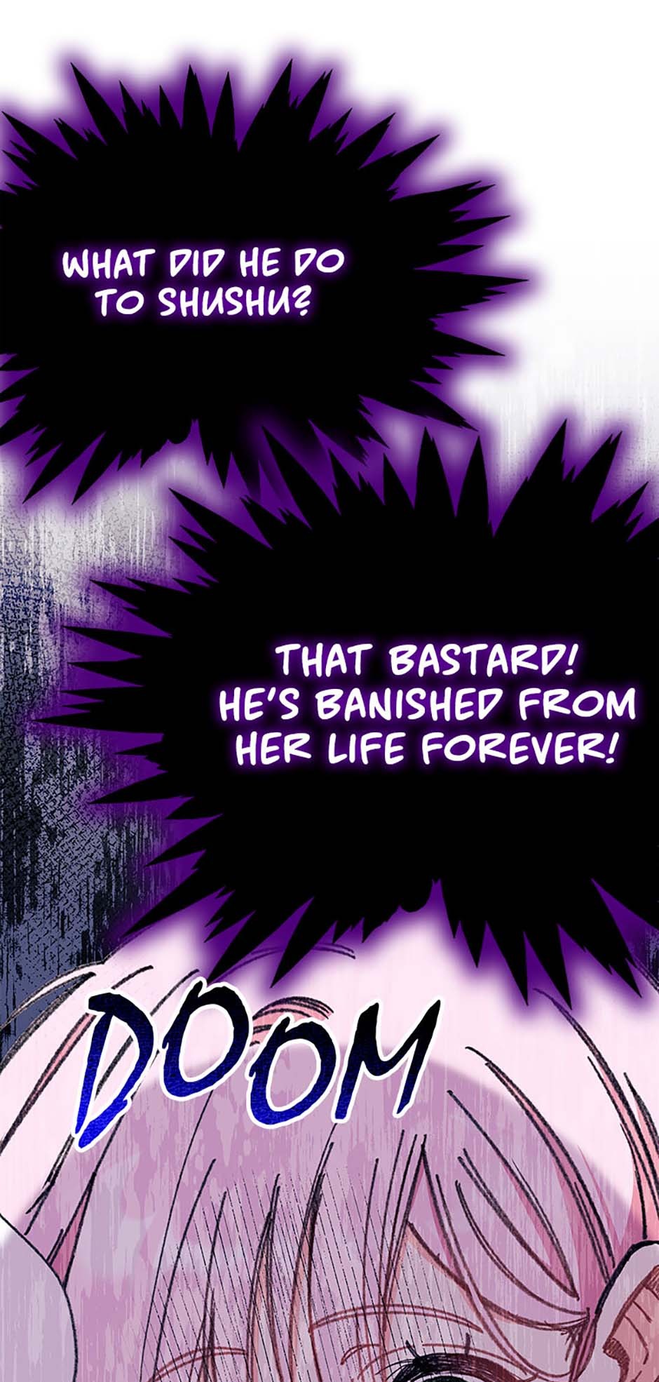 I Don’t Want To Play Matchmaker! [Official] - Chapter 60 manhwa