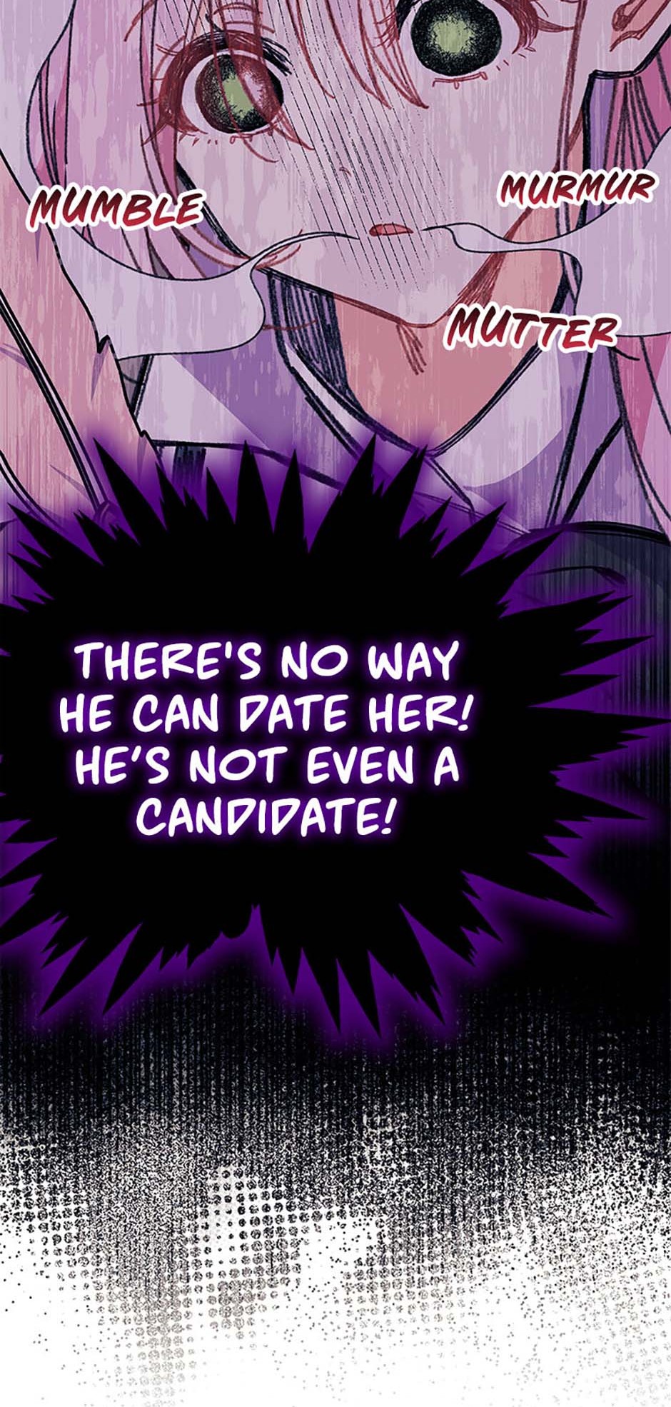 I Don’t Want To Play Matchmaker! [Official] - Chapter 60 manhwa