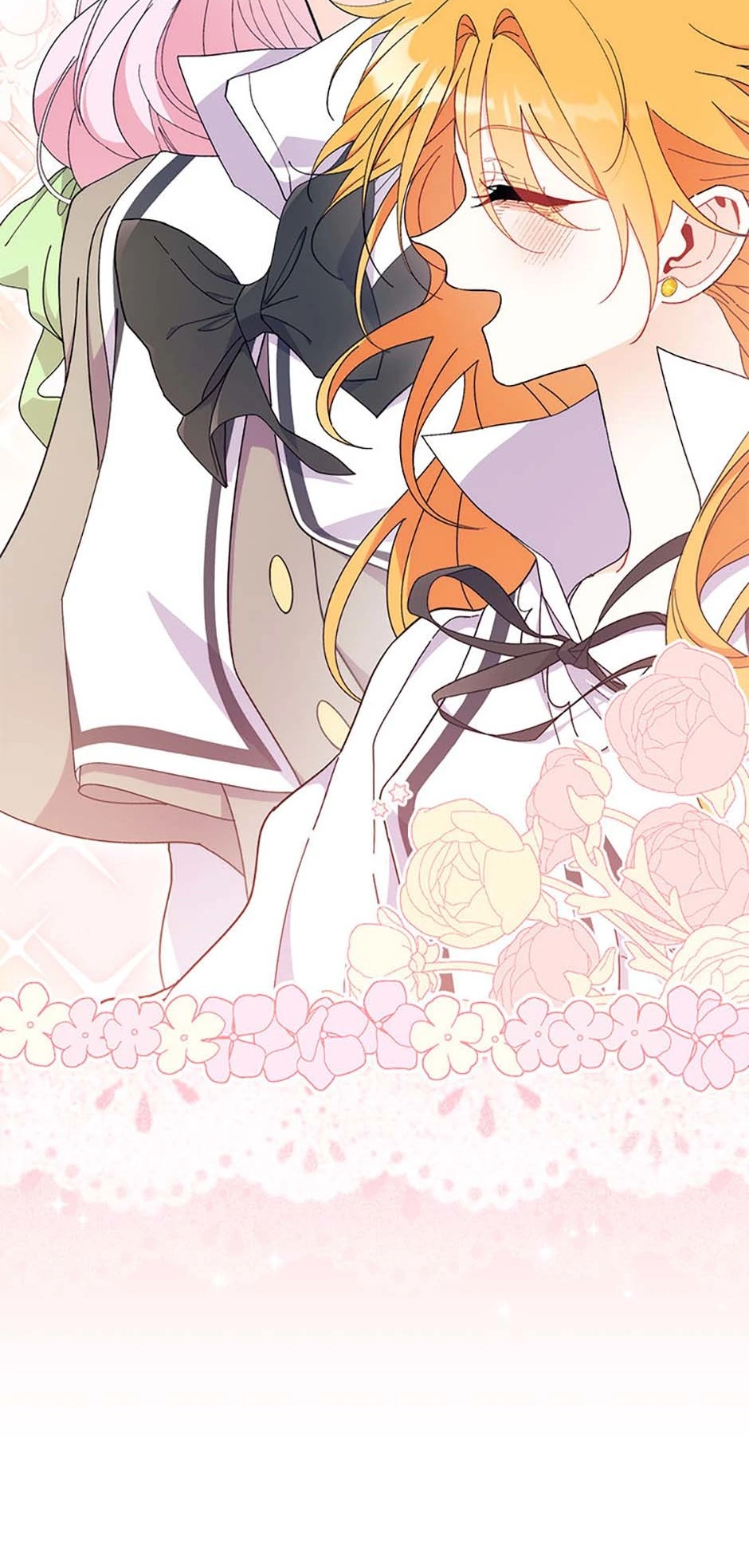 I Don’t Want To Play Matchmaker! [Official] - Chapter 60 manhwa