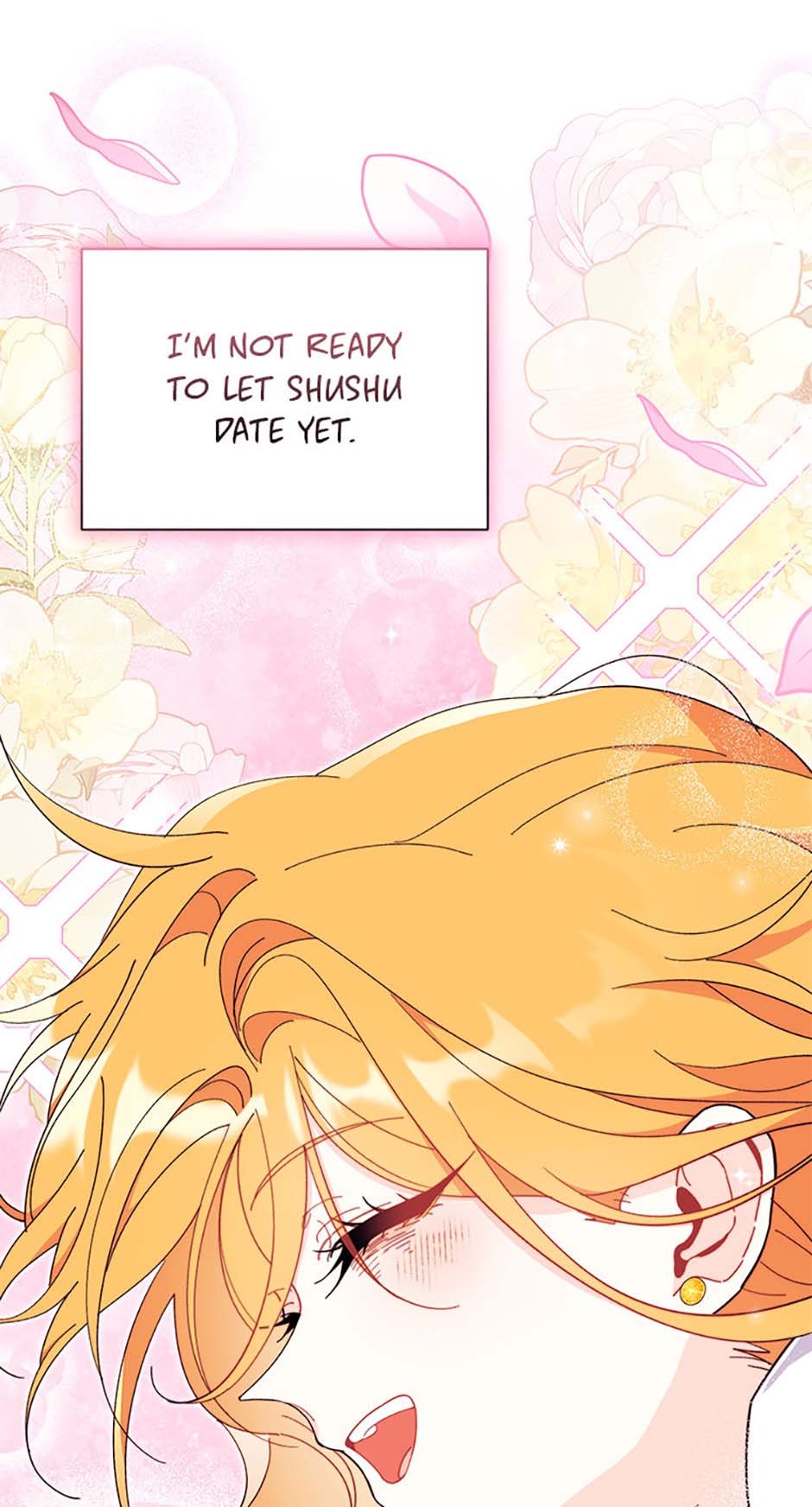 I Don’t Want To Play Matchmaker! [Official] - Chapter 60 manhwa