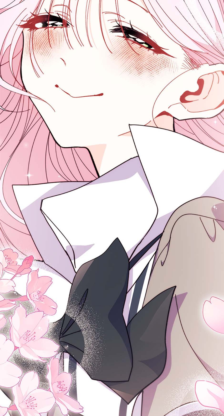 I Don’t Want To Play Matchmaker! [Official] - Chapter 60 manhwa
