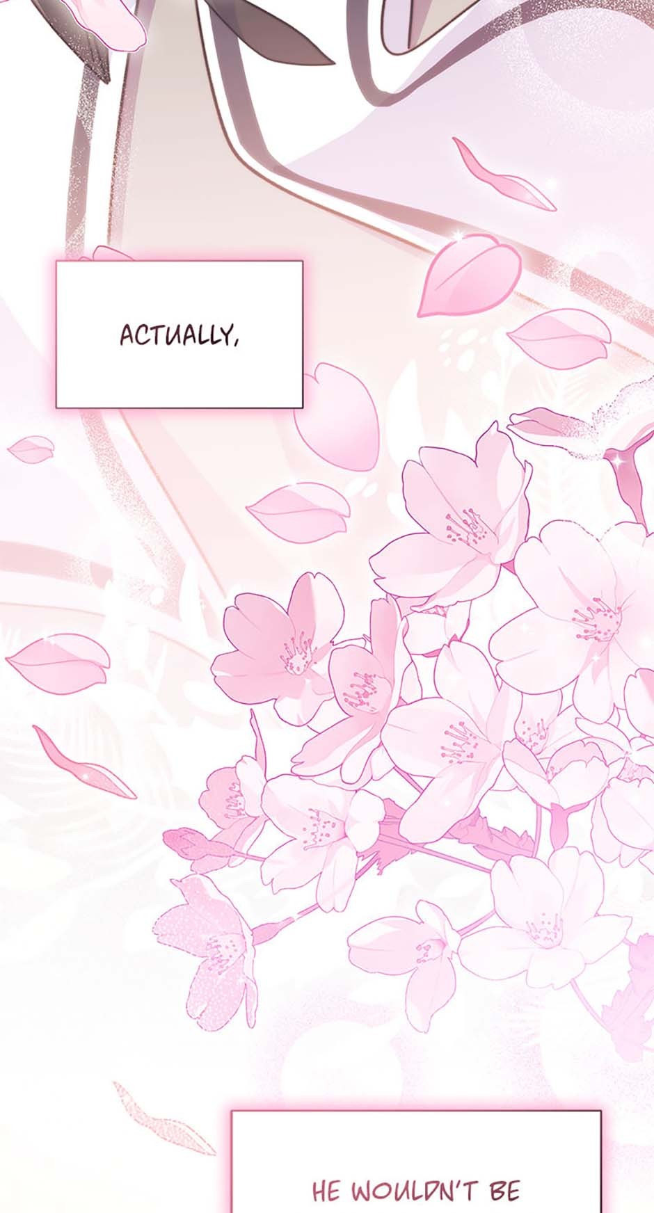 I Don’t Want To Play Matchmaker! [Official] - Chapter 60 manhwa