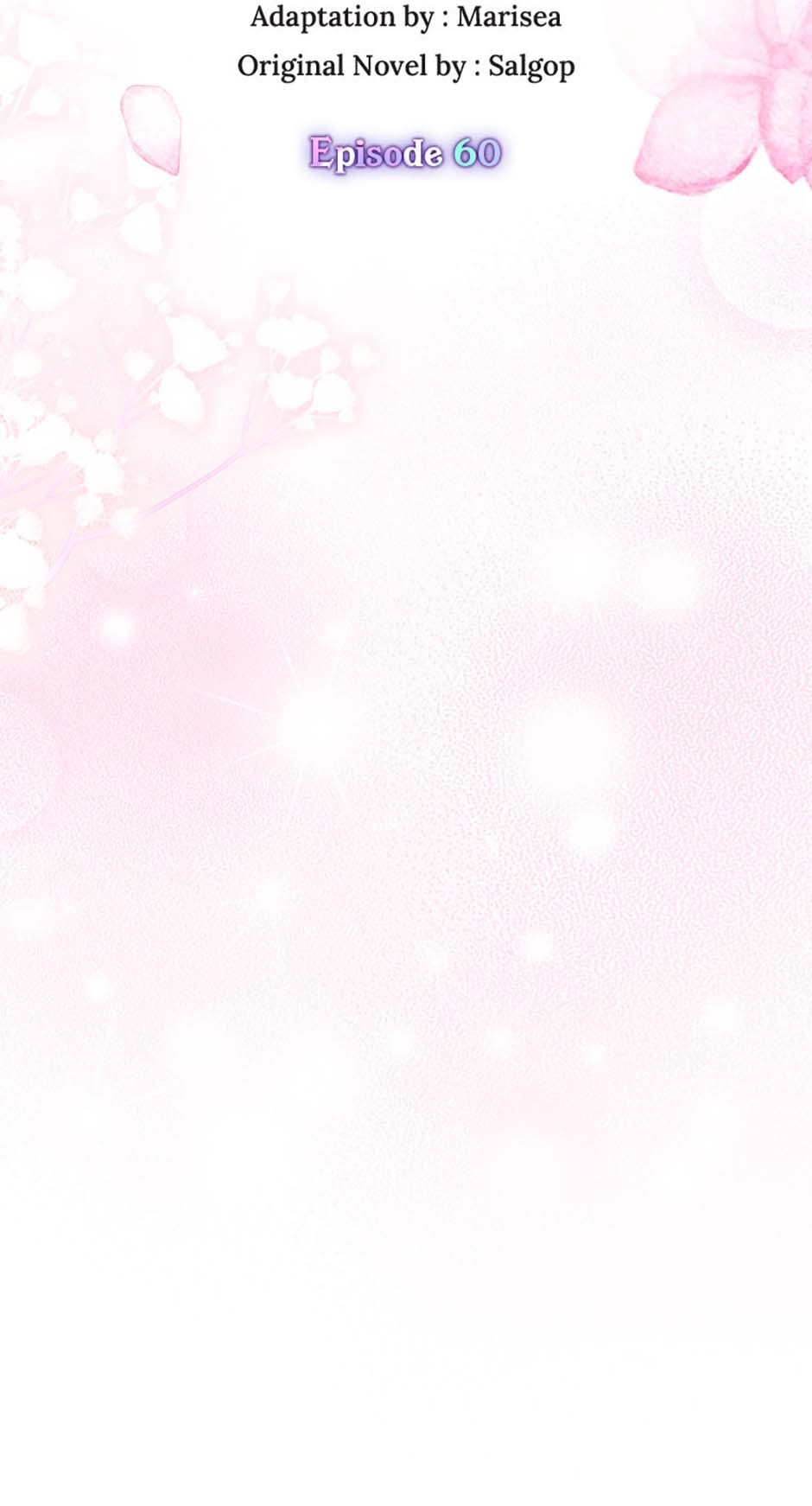 I Don’t Want To Play Matchmaker! [Official] - Chapter 60 manhwa
