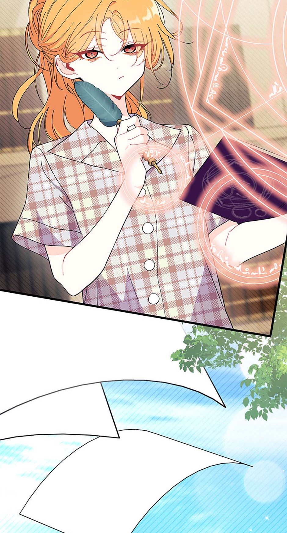 I Don’t Want To Play Matchmaker! [Official] - Chapter 60 manhwa