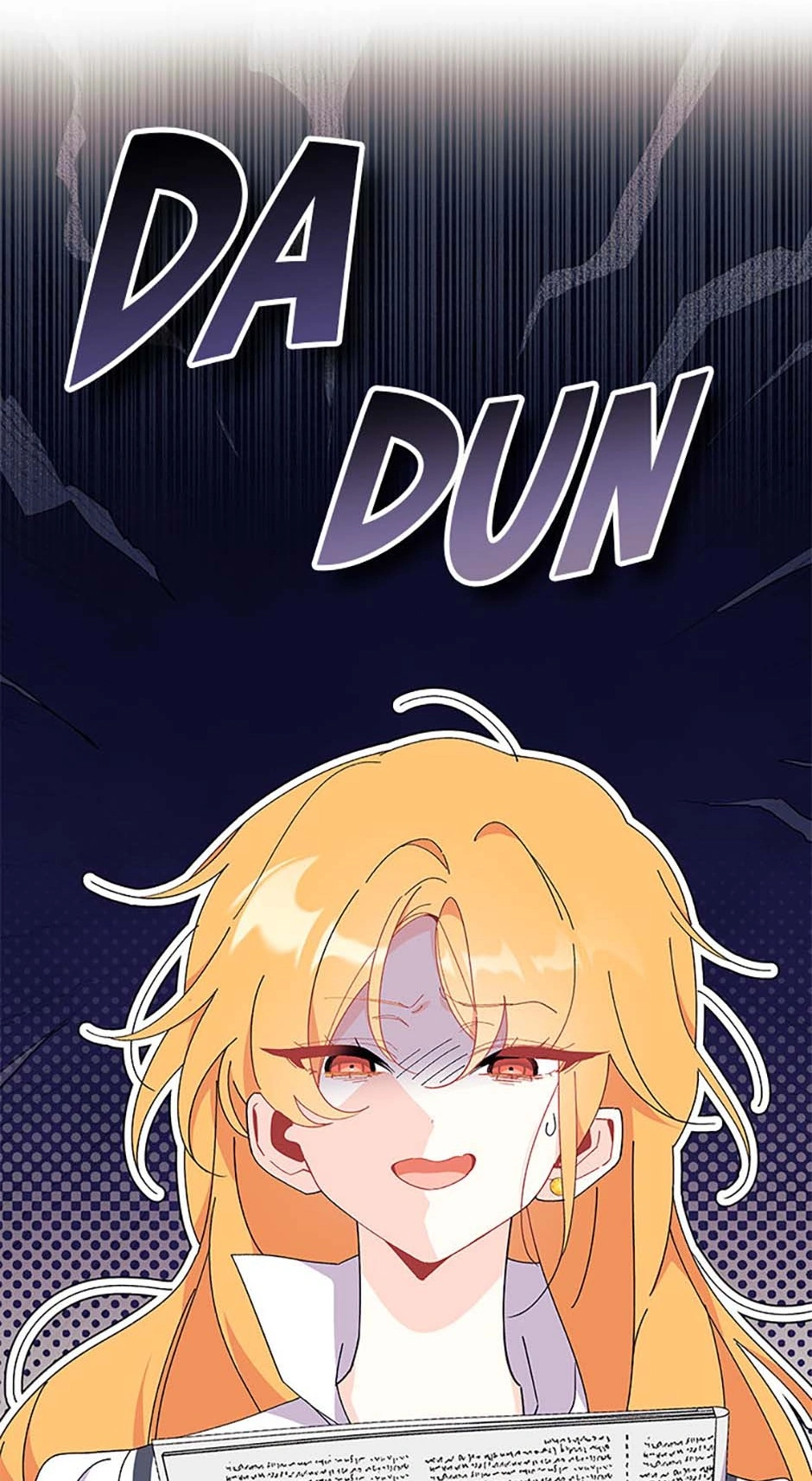 I Don’t Want To Play Matchmaker! [Official] - Chapter 60 manhwa