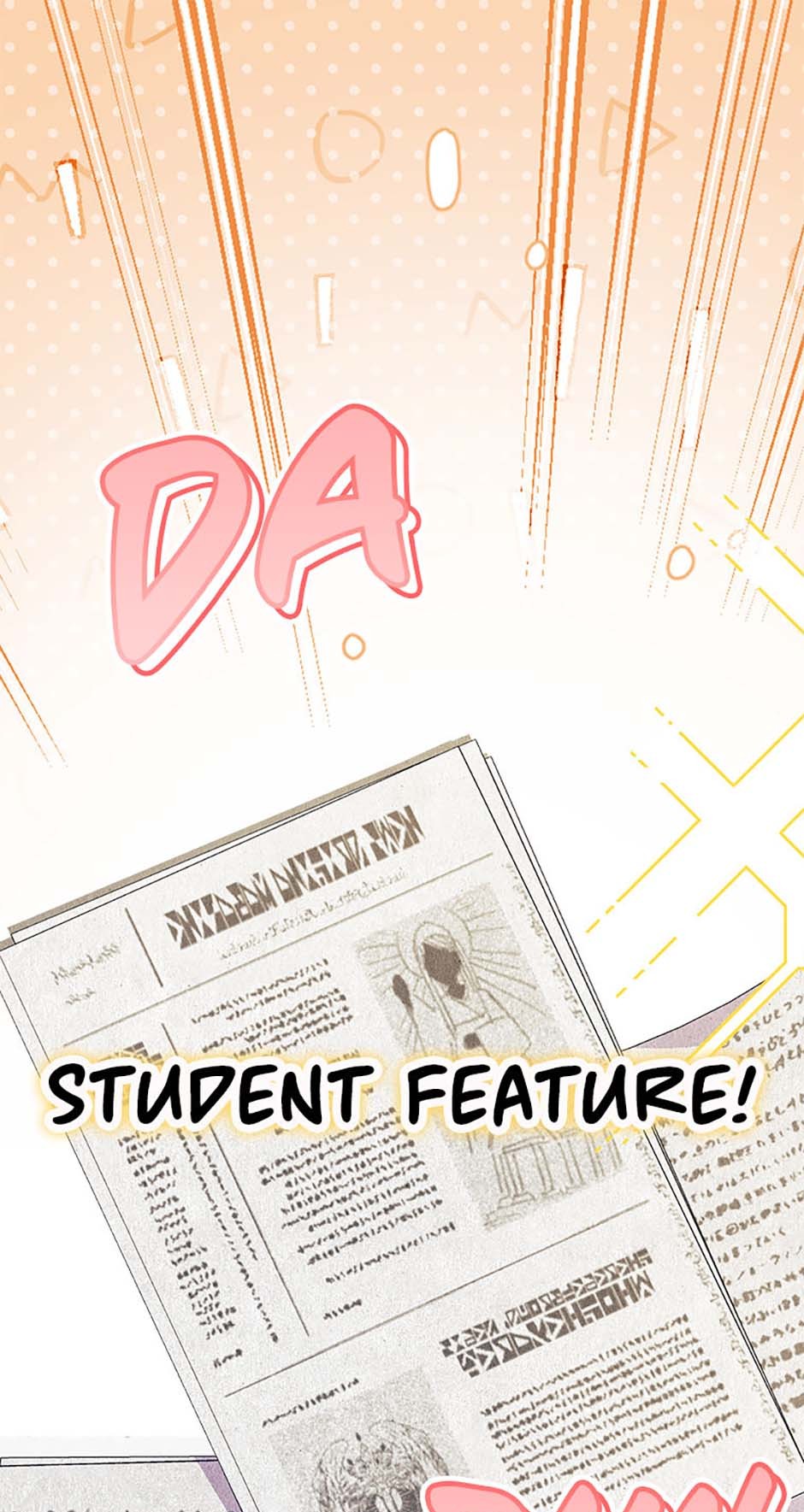 I Don’t Want To Play Matchmaker! [Official] - Chapter 61 manhwa