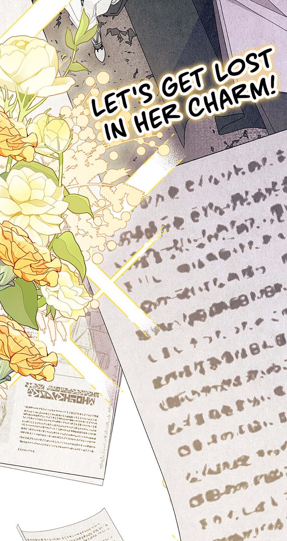 I Don’t Want To Play Matchmaker! [Official] - Chapter 61 manhwa