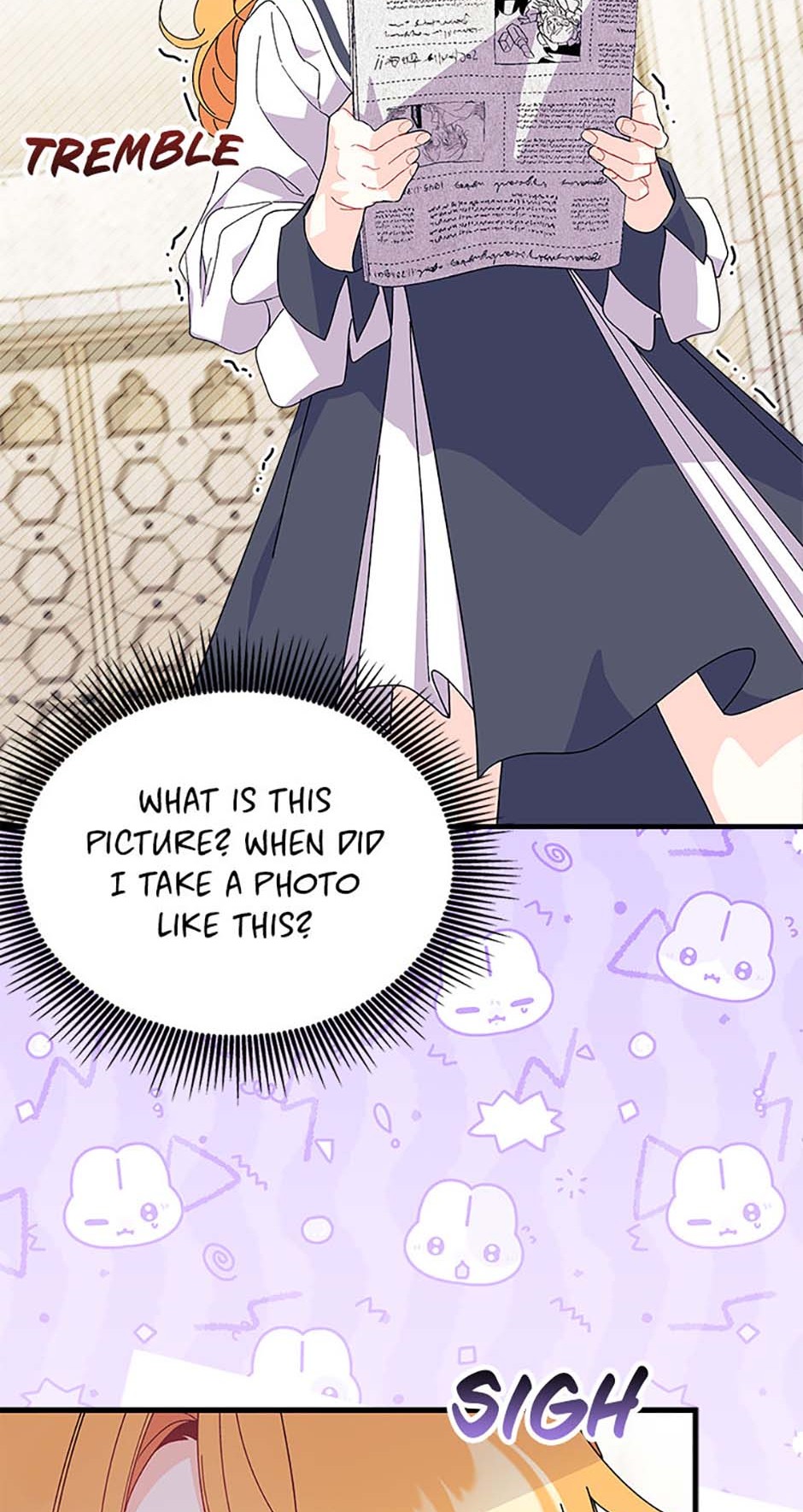 I Don’t Want To Play Matchmaker! [Official] - Chapter 61 manhwa