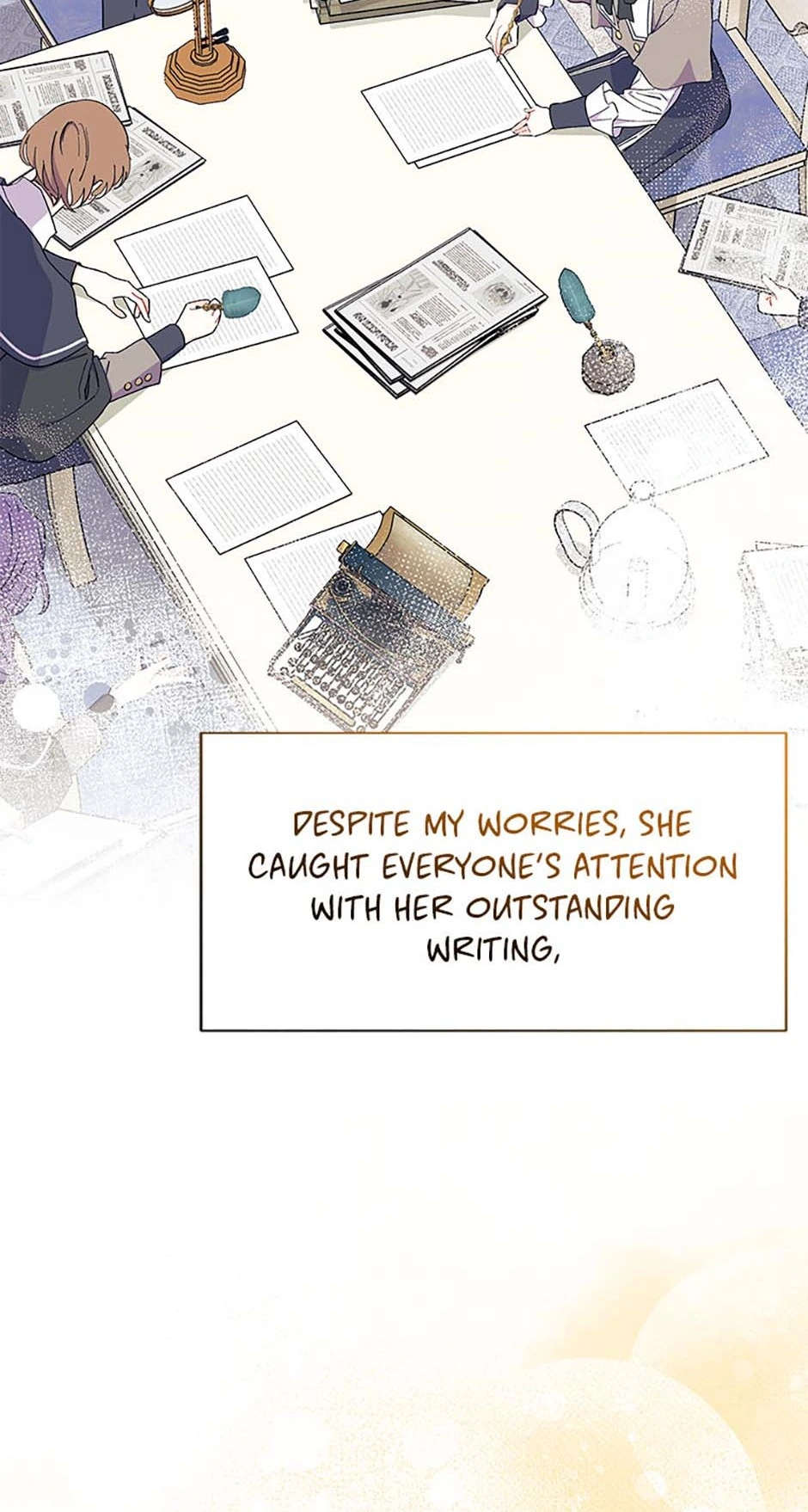 I Don’t Want To Play Matchmaker! [Official] - Chapter 61 manhwa