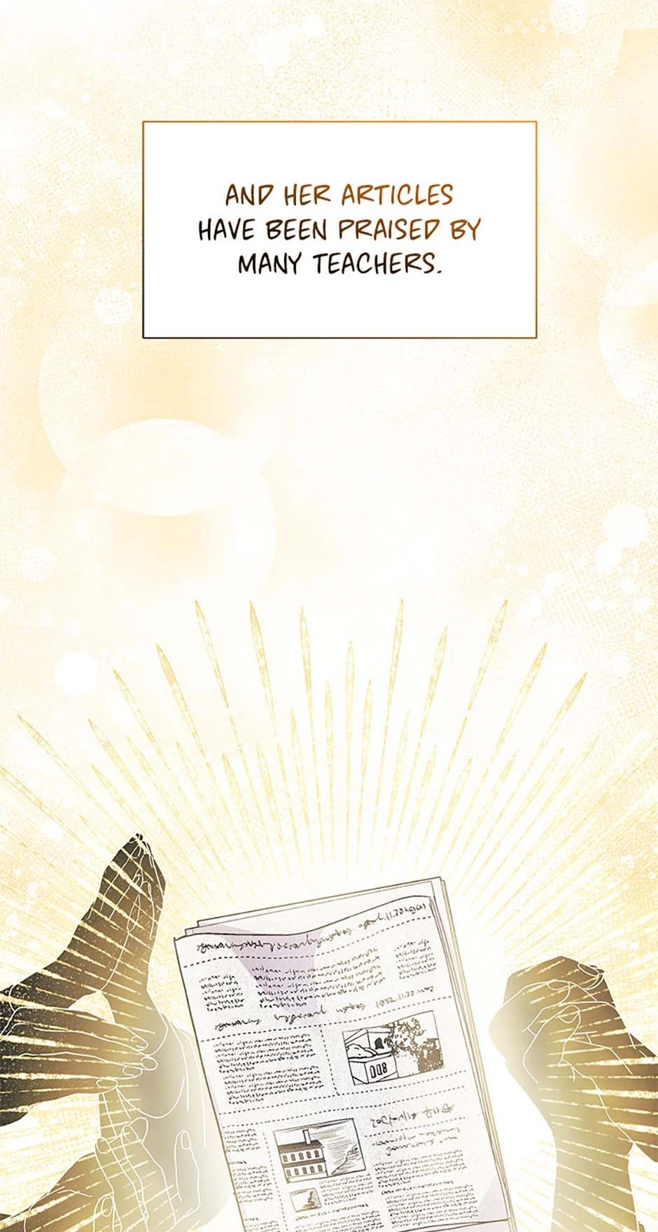 I Don’t Want To Play Matchmaker! [Official] - Chapter 61 manhwa