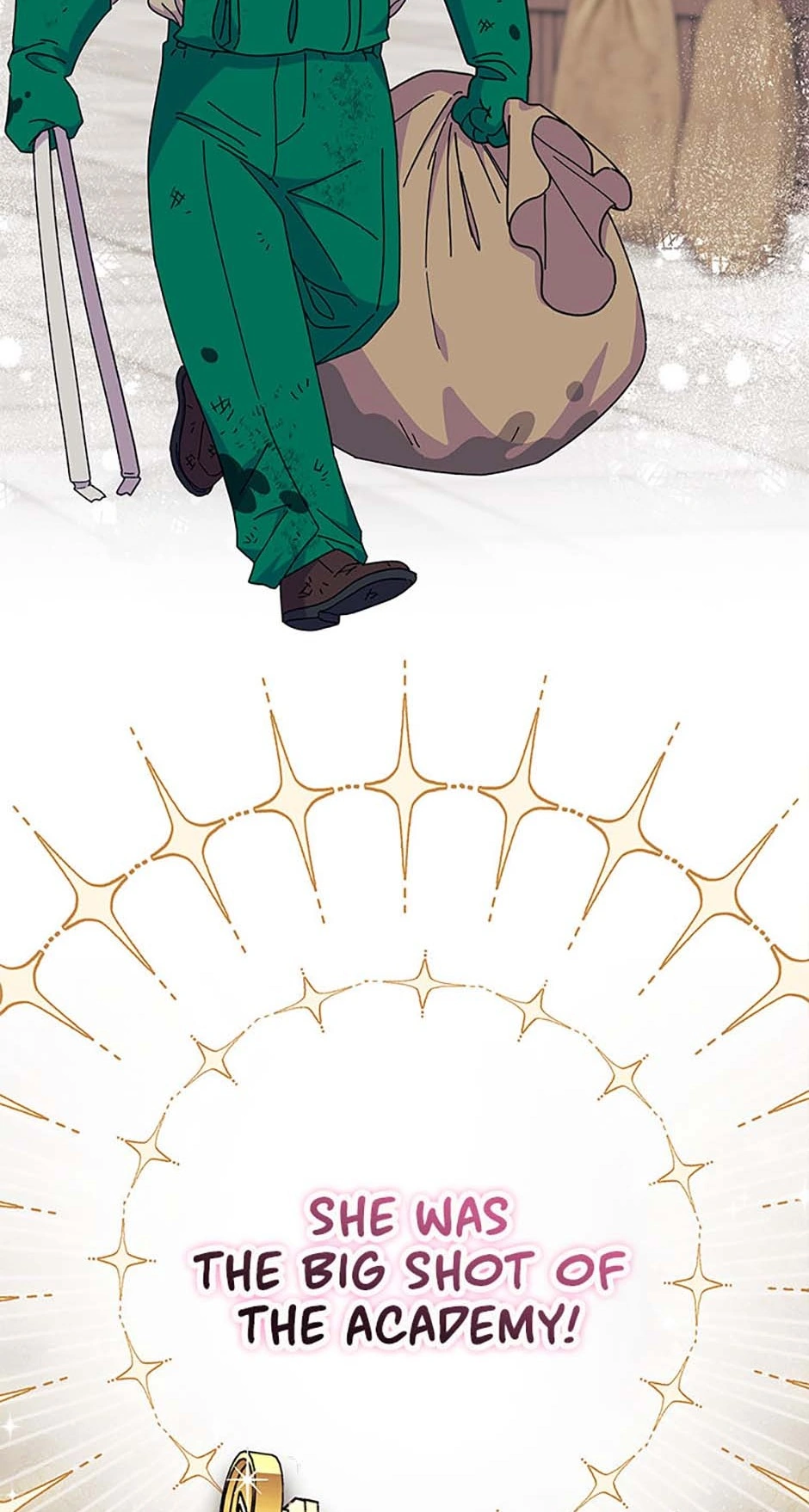 I Don’t Want To Play Matchmaker! [Official] - Chapter 61 manhwa