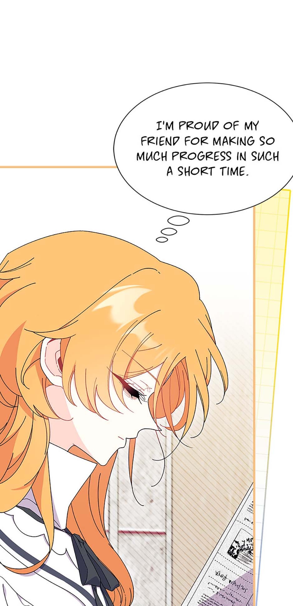 I Don’t Want To Play Matchmaker! [Official] - Chapter 61 manhwa