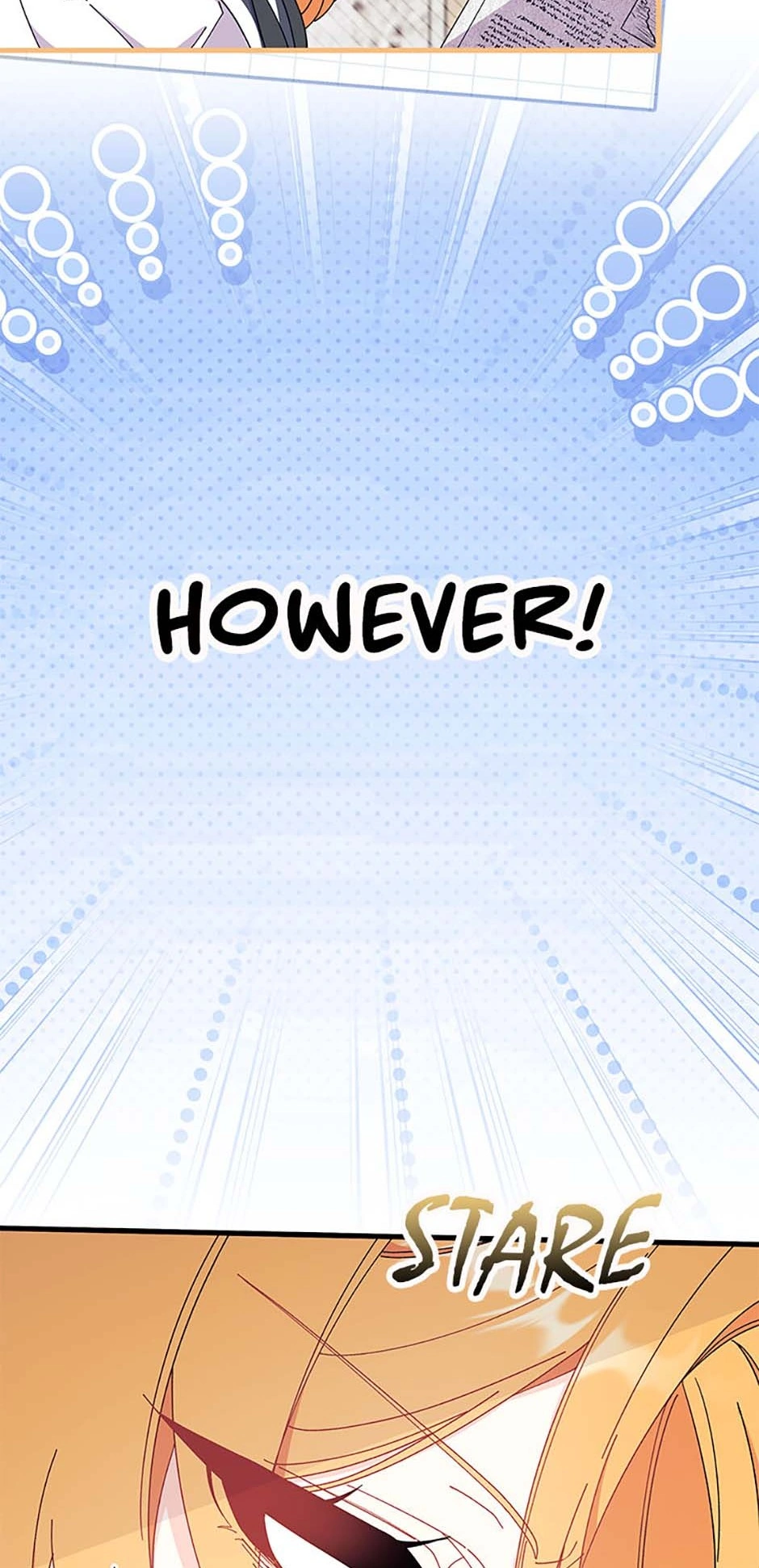 I Don’t Want To Play Matchmaker! [Official] - Chapter 61 manhwa