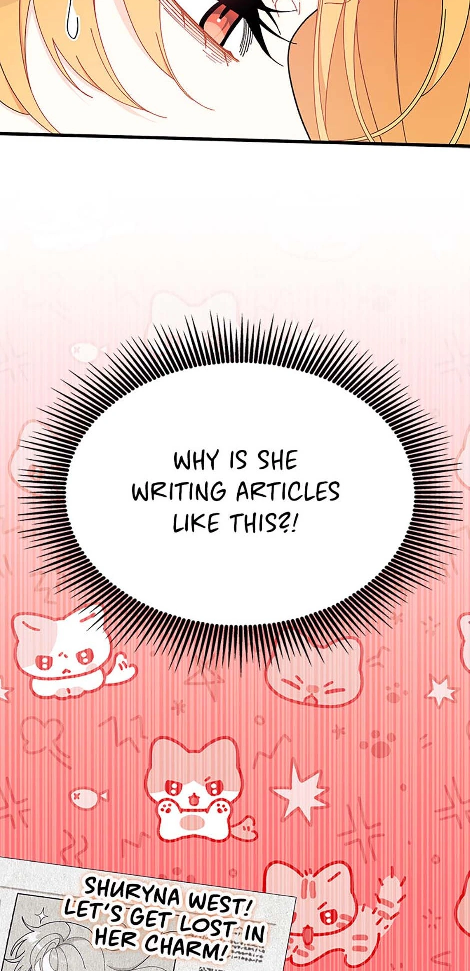 I Don’t Want To Play Matchmaker! [Official] - Chapter 61 manhwa