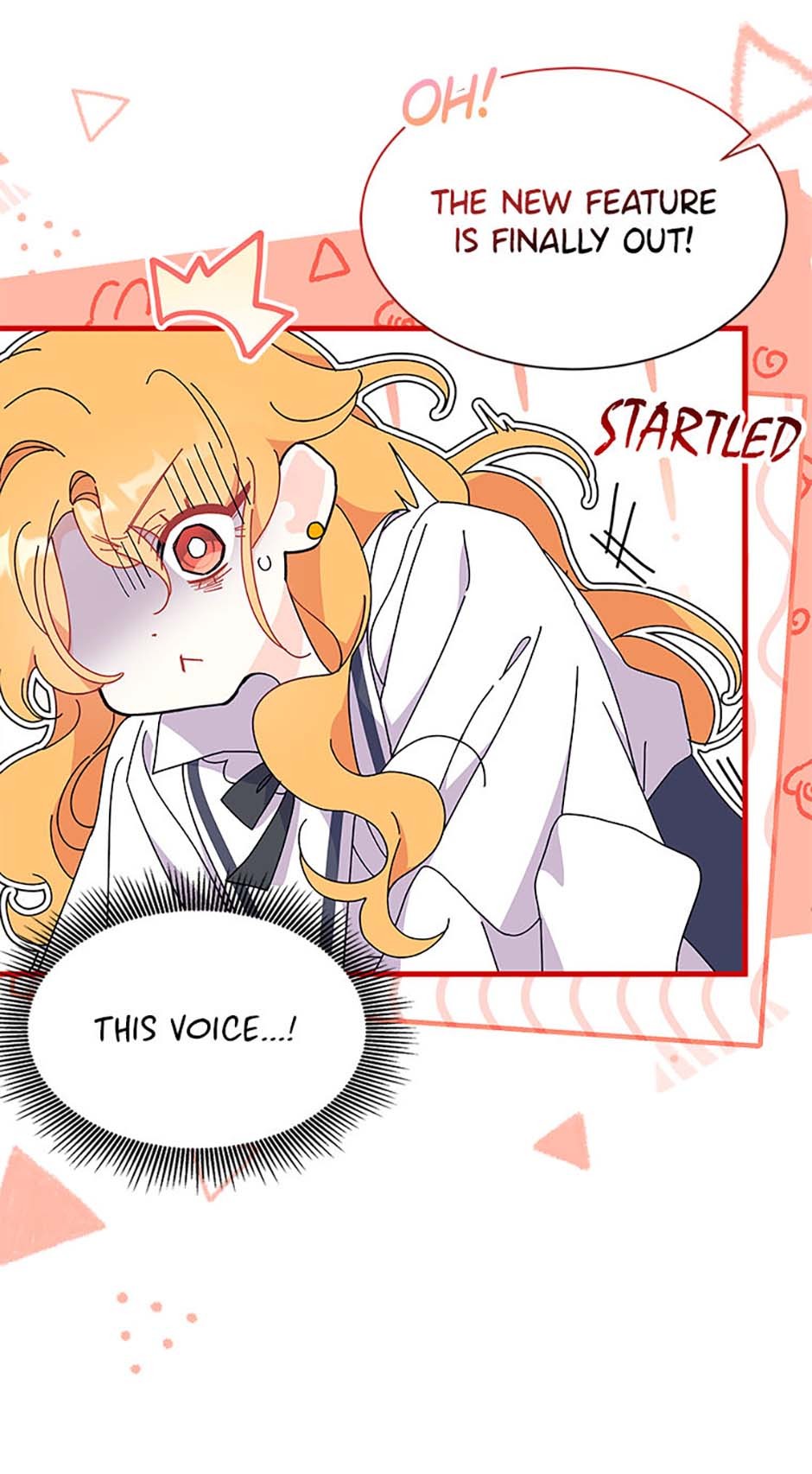 I Don’t Want To Play Matchmaker! [Official] - Chapter 61 manhwa