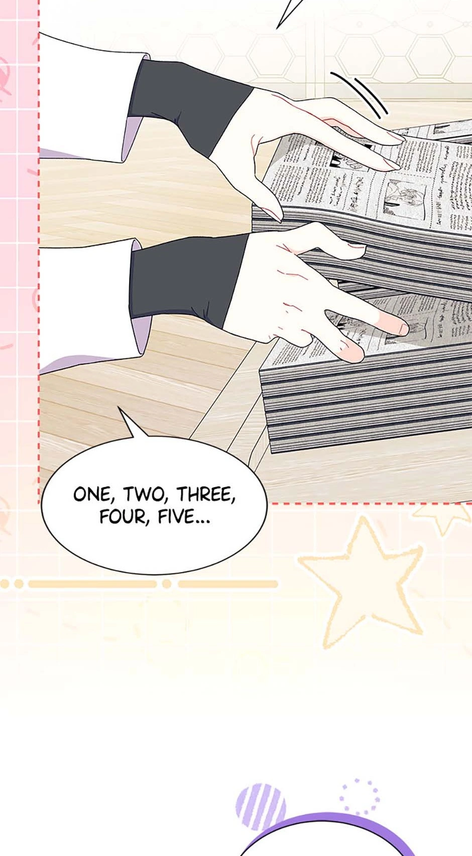 I Don’t Want To Play Matchmaker! [Official] - Chapter 61 manhwa