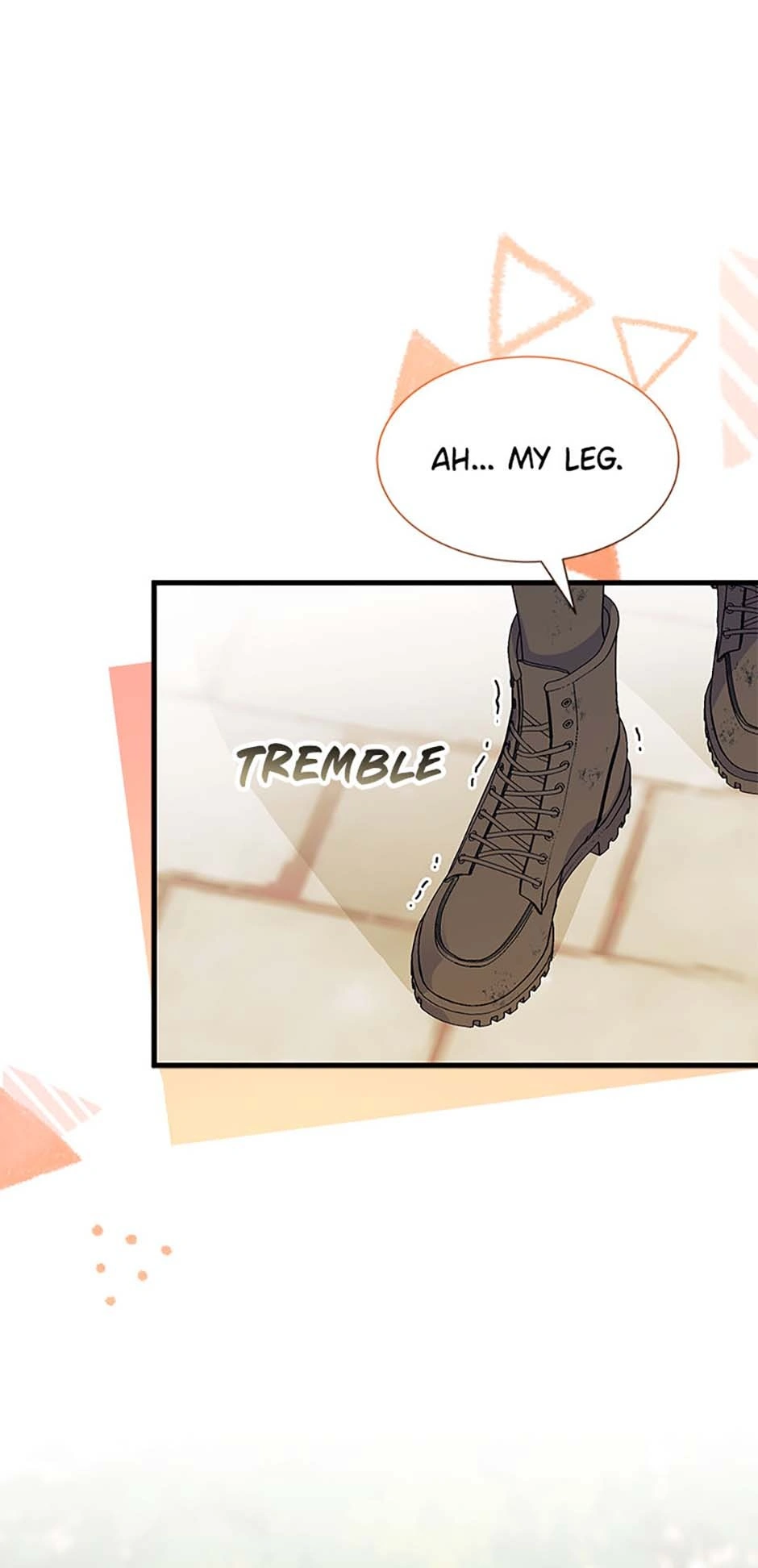 I Don’t Want To Play Matchmaker! [Official] - Chapter 61 manhwa