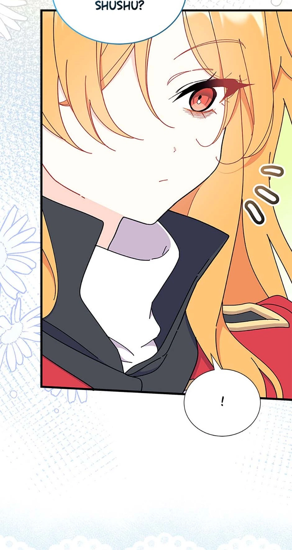 I Don’t Want To Play Matchmaker! [Official] - Chapter 61 manhwa