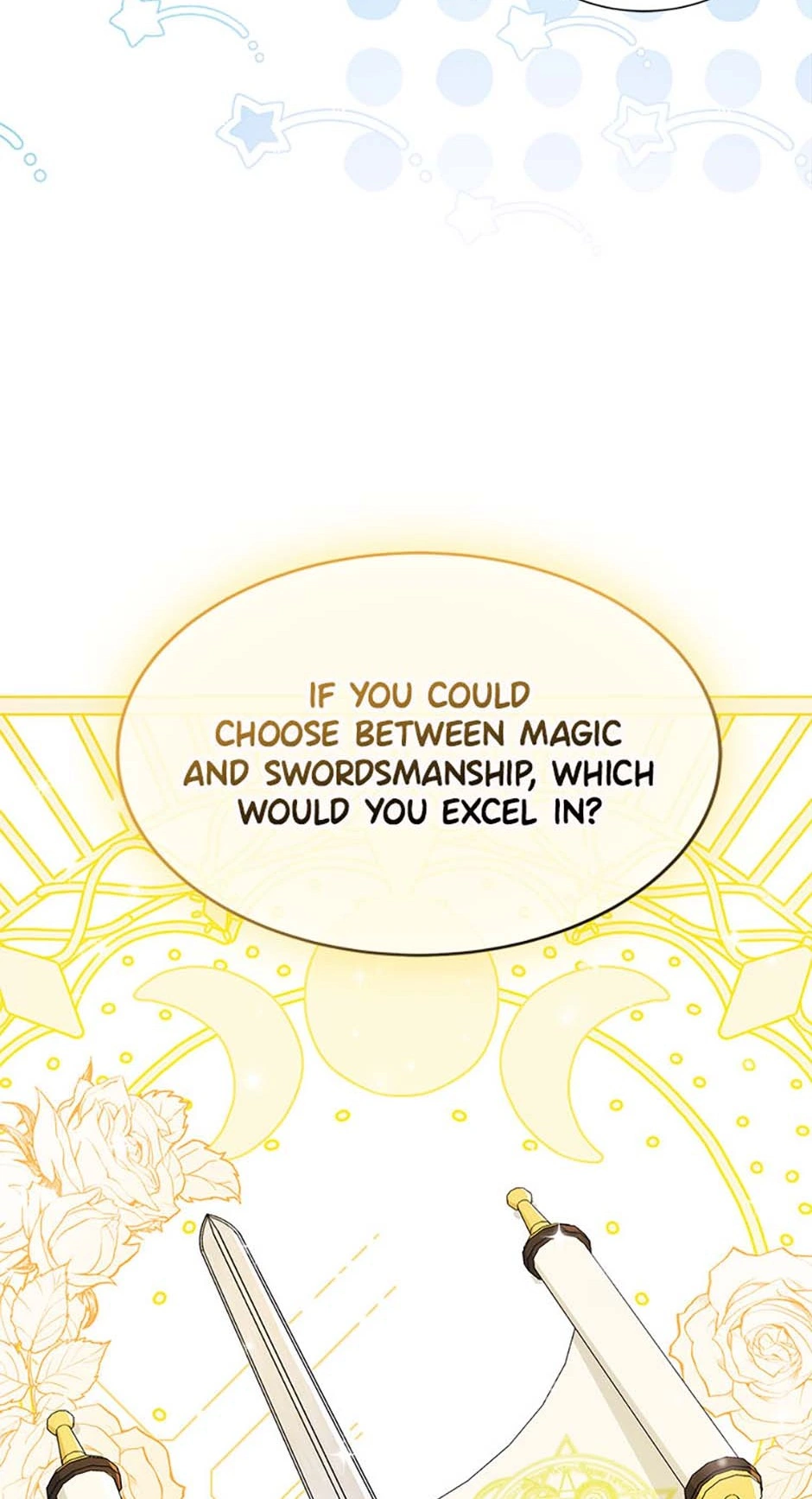 I Don’t Want To Play Matchmaker! [Official] - Chapter 61 manhwa