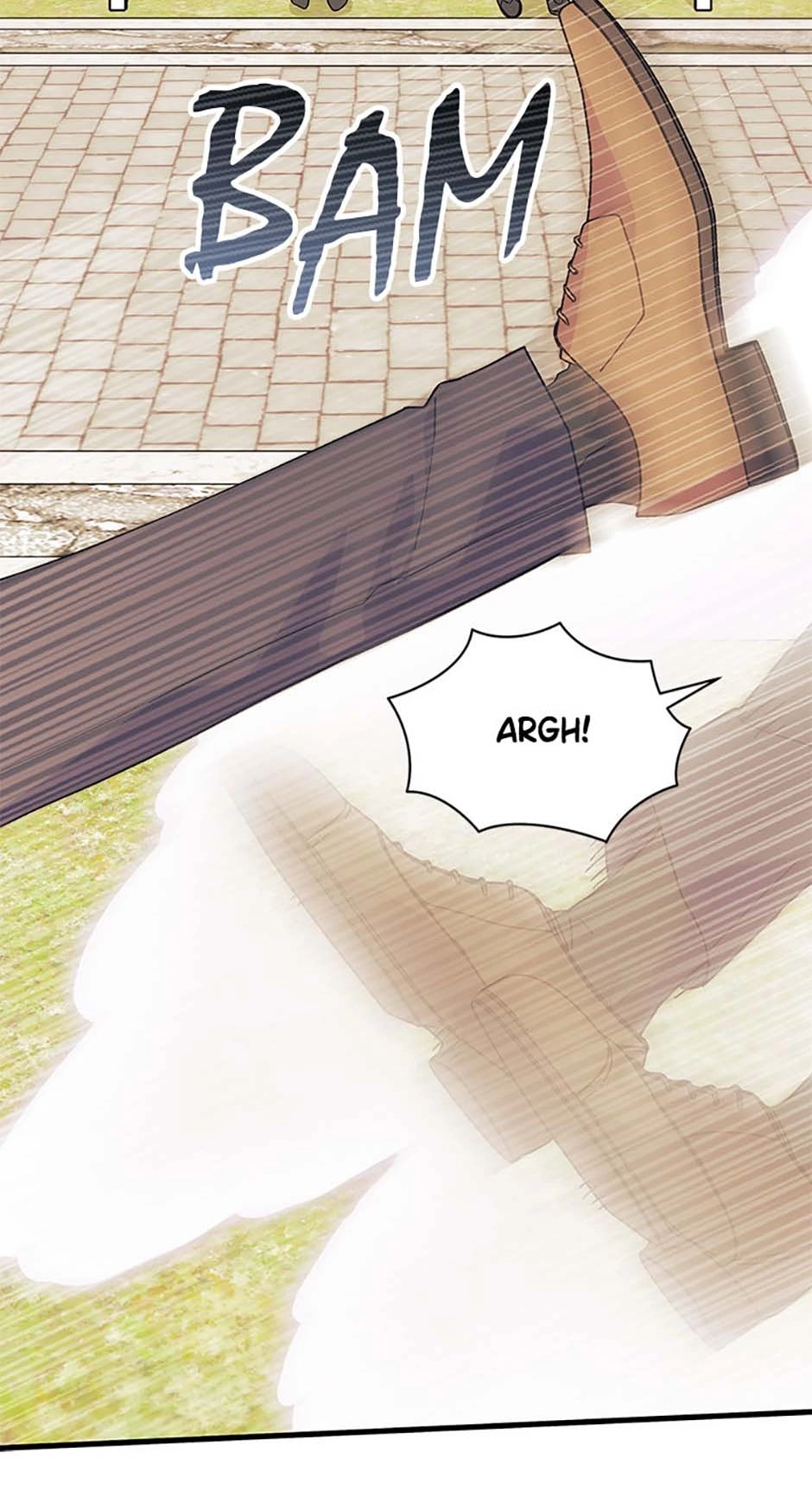 I Don’t Want To Play Matchmaker! [Official] - Chapter 61 manhwa