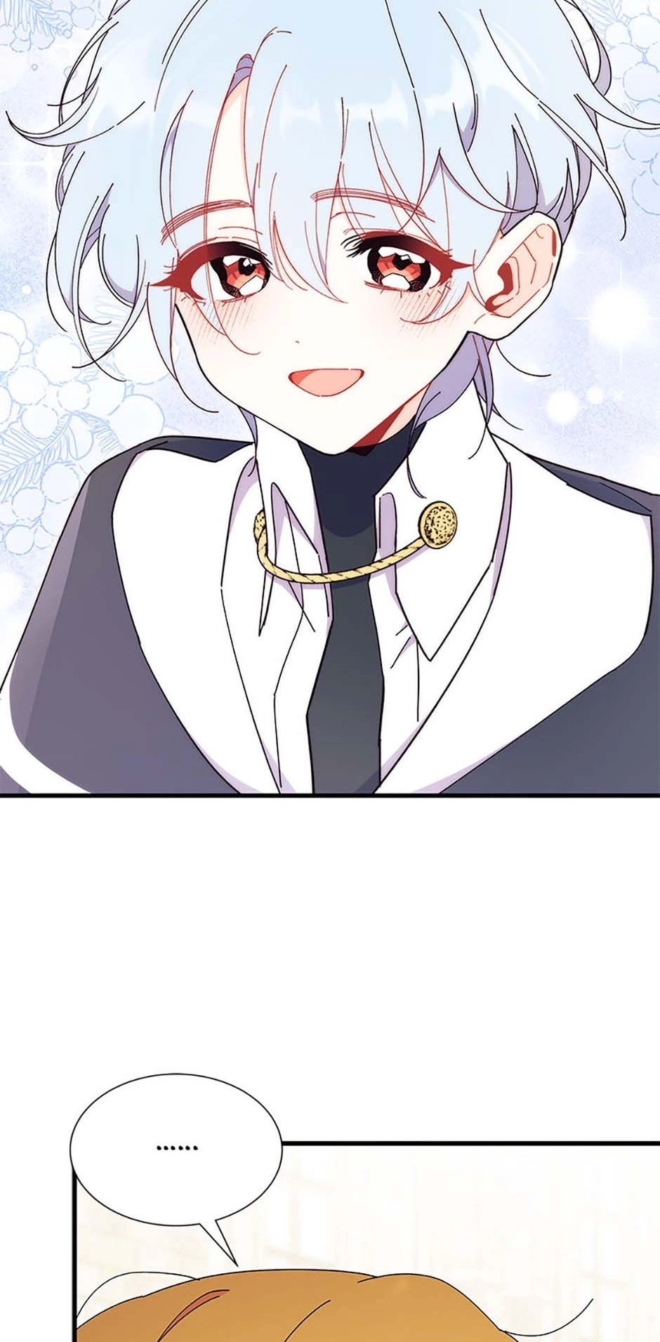 I Don’t Want To Play Matchmaker! [Official] - Chapter 61 manhwa