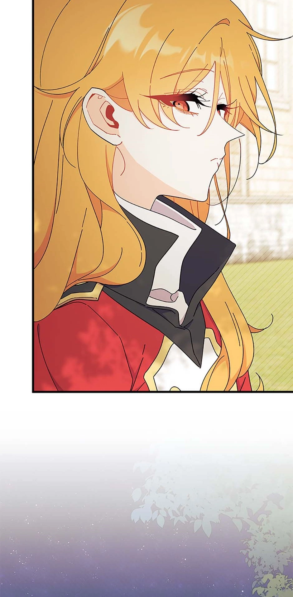 I Don’t Want To Play Matchmaker! [Official] - Chapter 61 manhwa