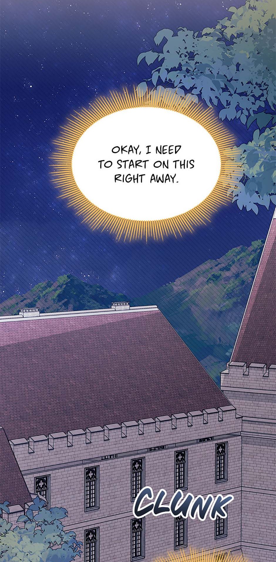 I Don’t Want To Play Matchmaker! [Official] - Chapter 61 manhwa