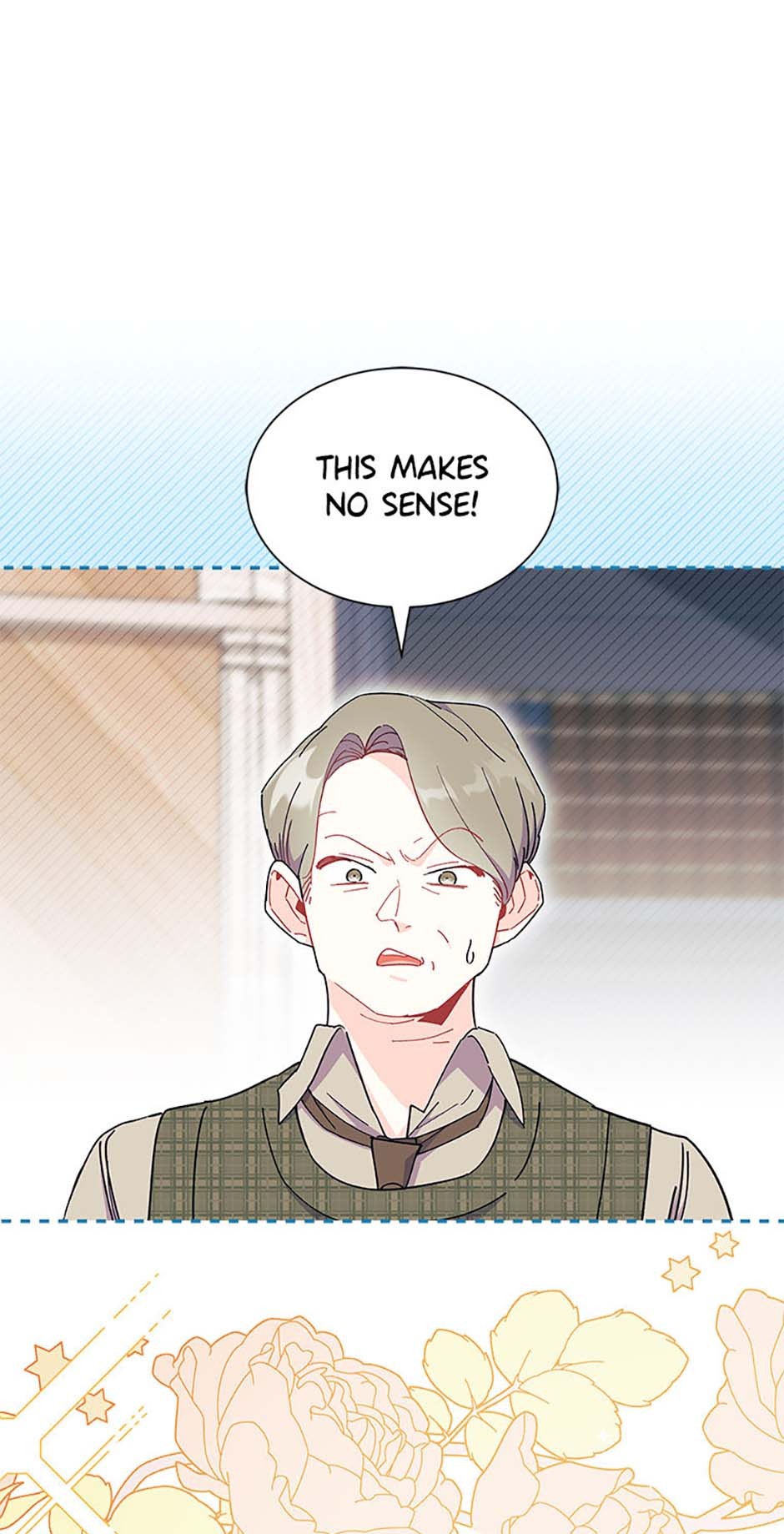 I Don’t Want To Play Matchmaker! [Official] - Chapter 62 manhwa
