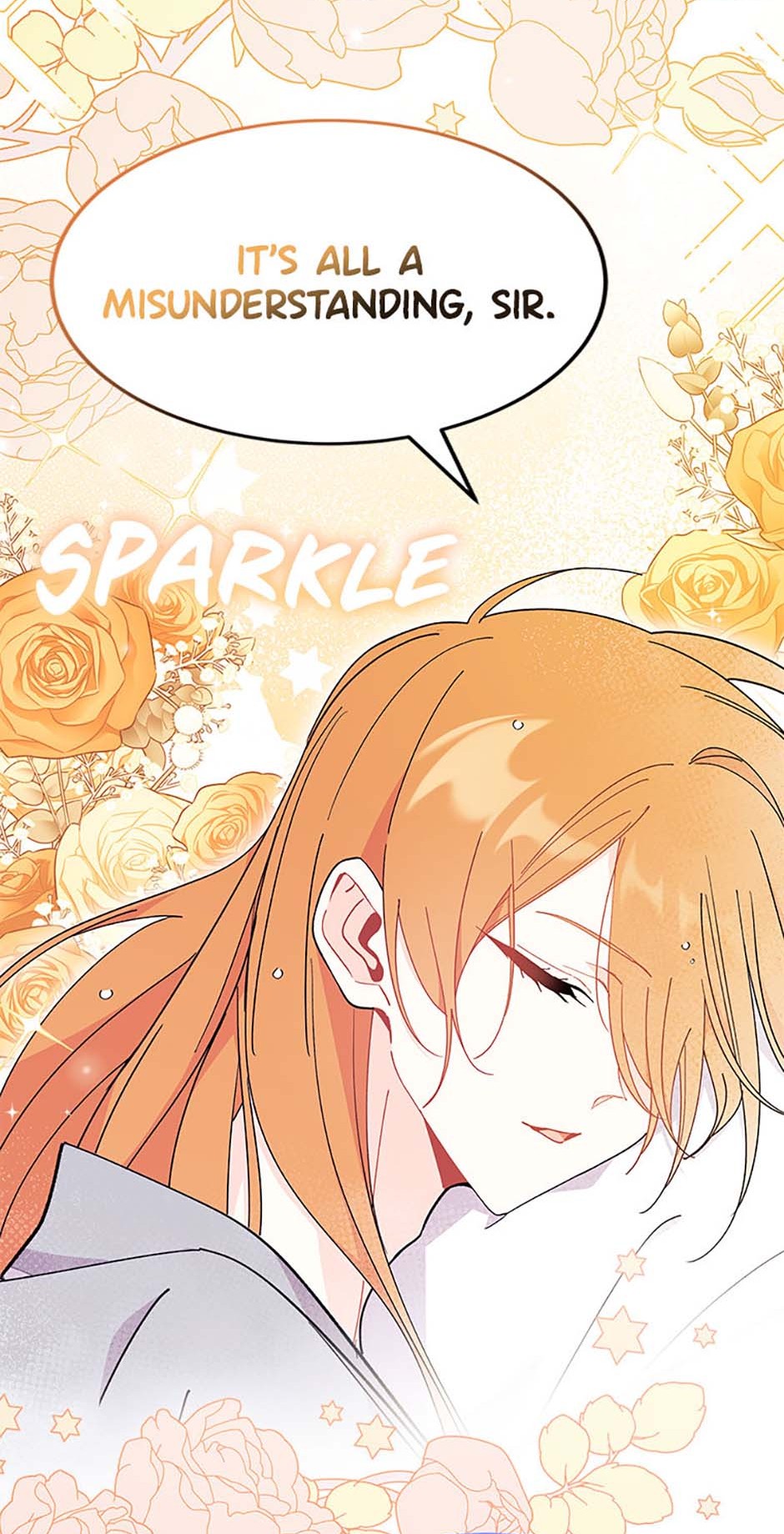 I Don’t Want To Play Matchmaker! [Official] - Chapter 62 manhwa
