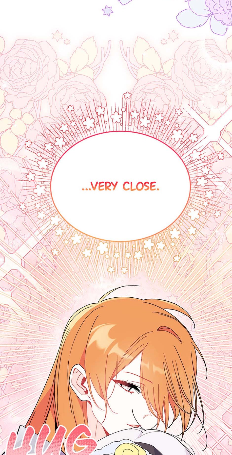 I Don’t Want To Play Matchmaker! [Official] - Chapter 62 manhwa