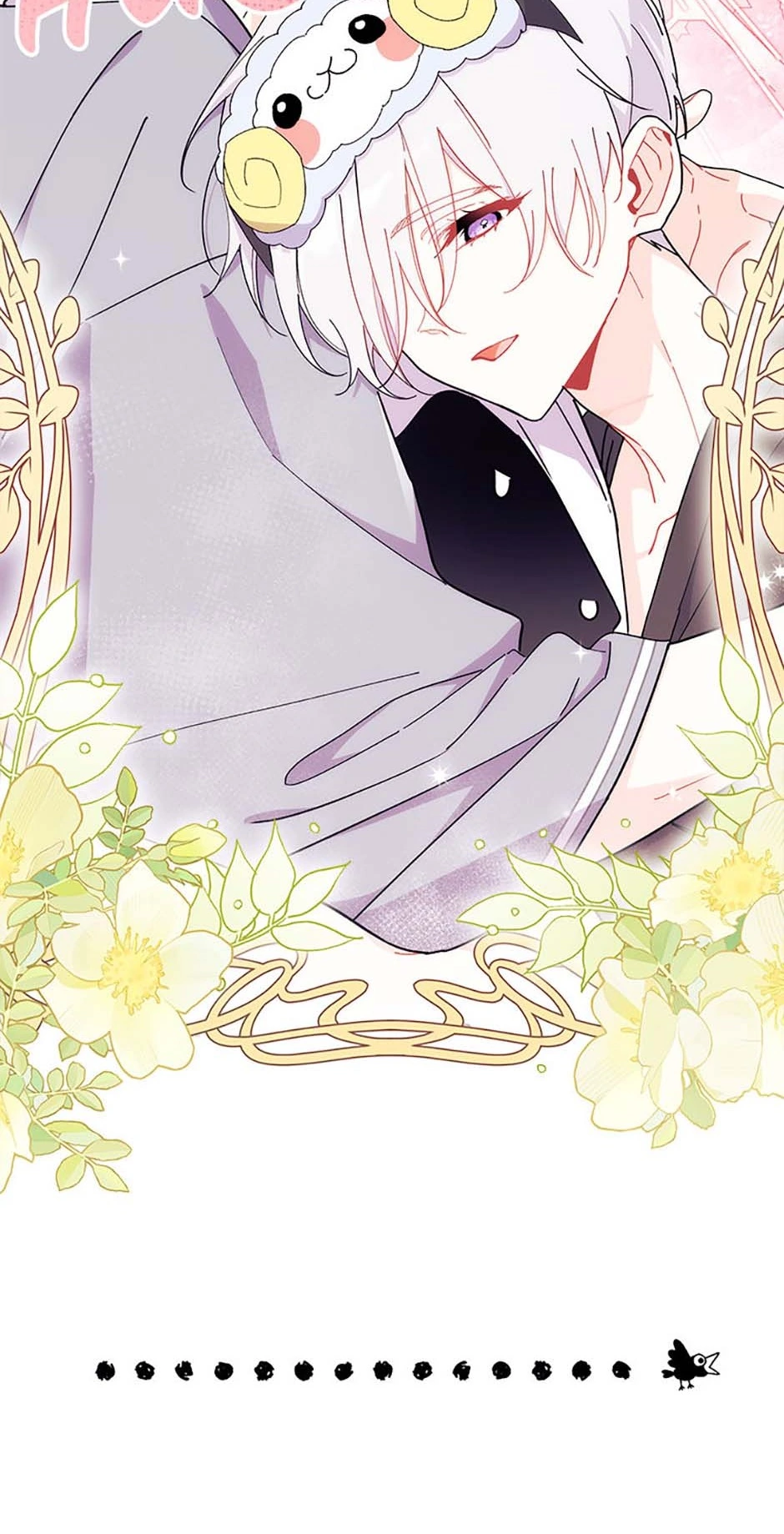 I Don’t Want To Play Matchmaker! [Official] - Chapter 62 manhwa