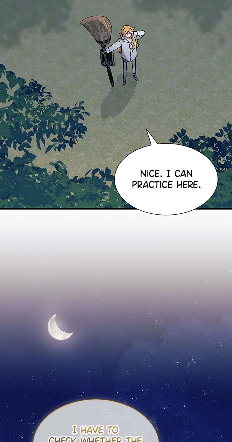 I Don’t Want To Play Matchmaker! [Official] - Chapter 62 manhwa