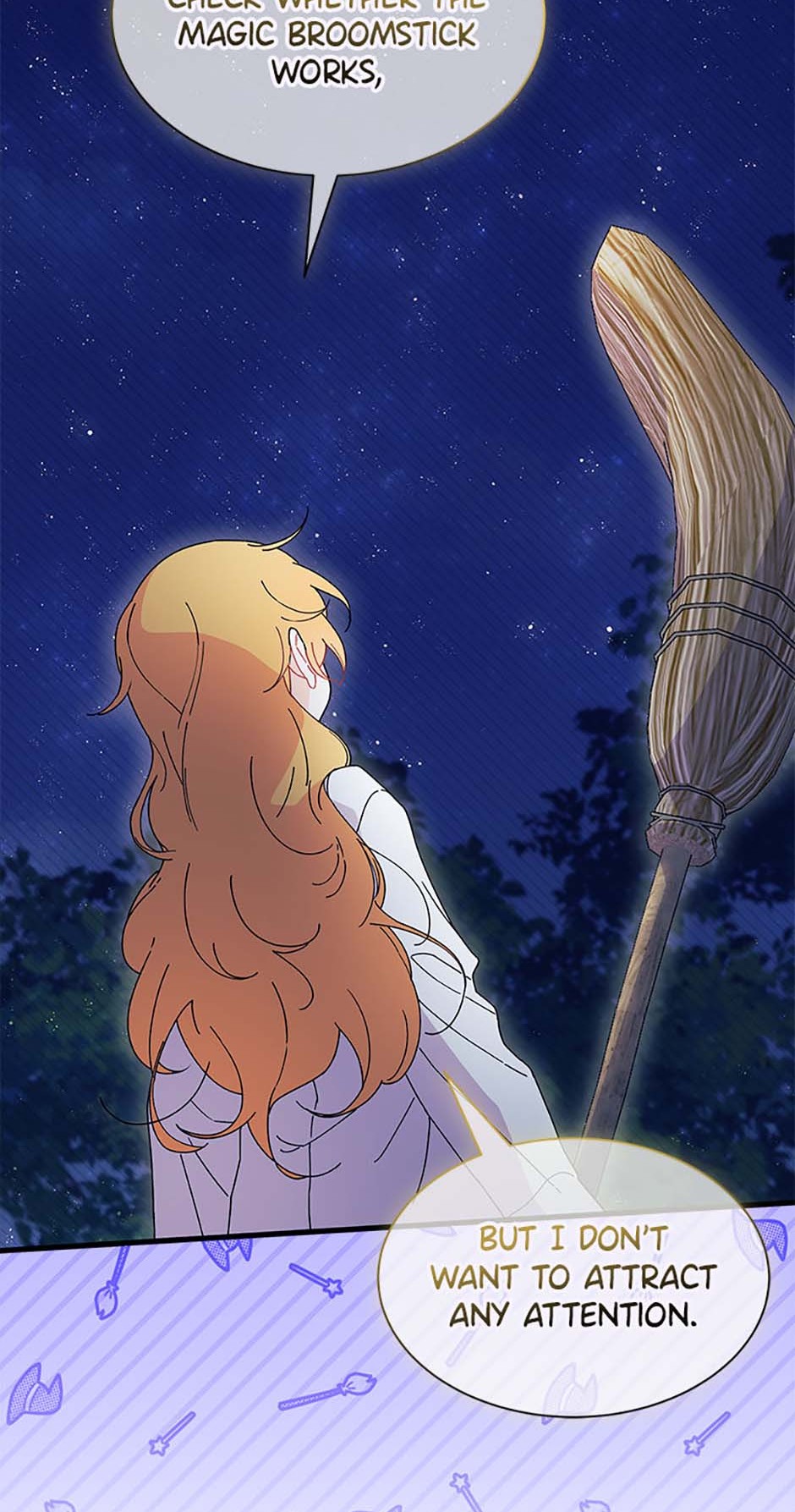 I Don’t Want To Play Matchmaker! [Official] - Chapter 62 manhwa